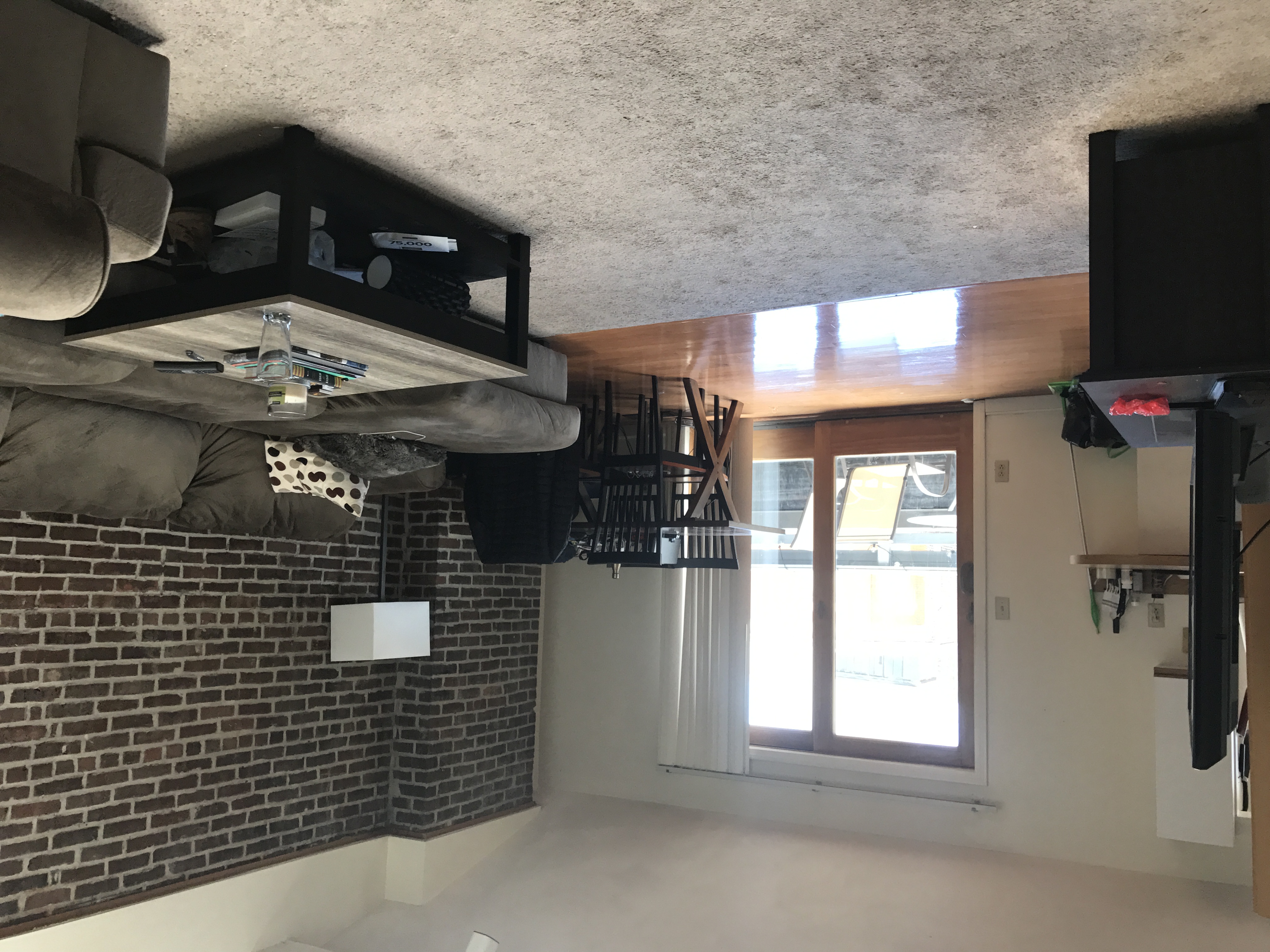 3 bed, 2 bath apartment for rent at 61 Hemenway St Unit 5, Fenway — photo 4 of 12