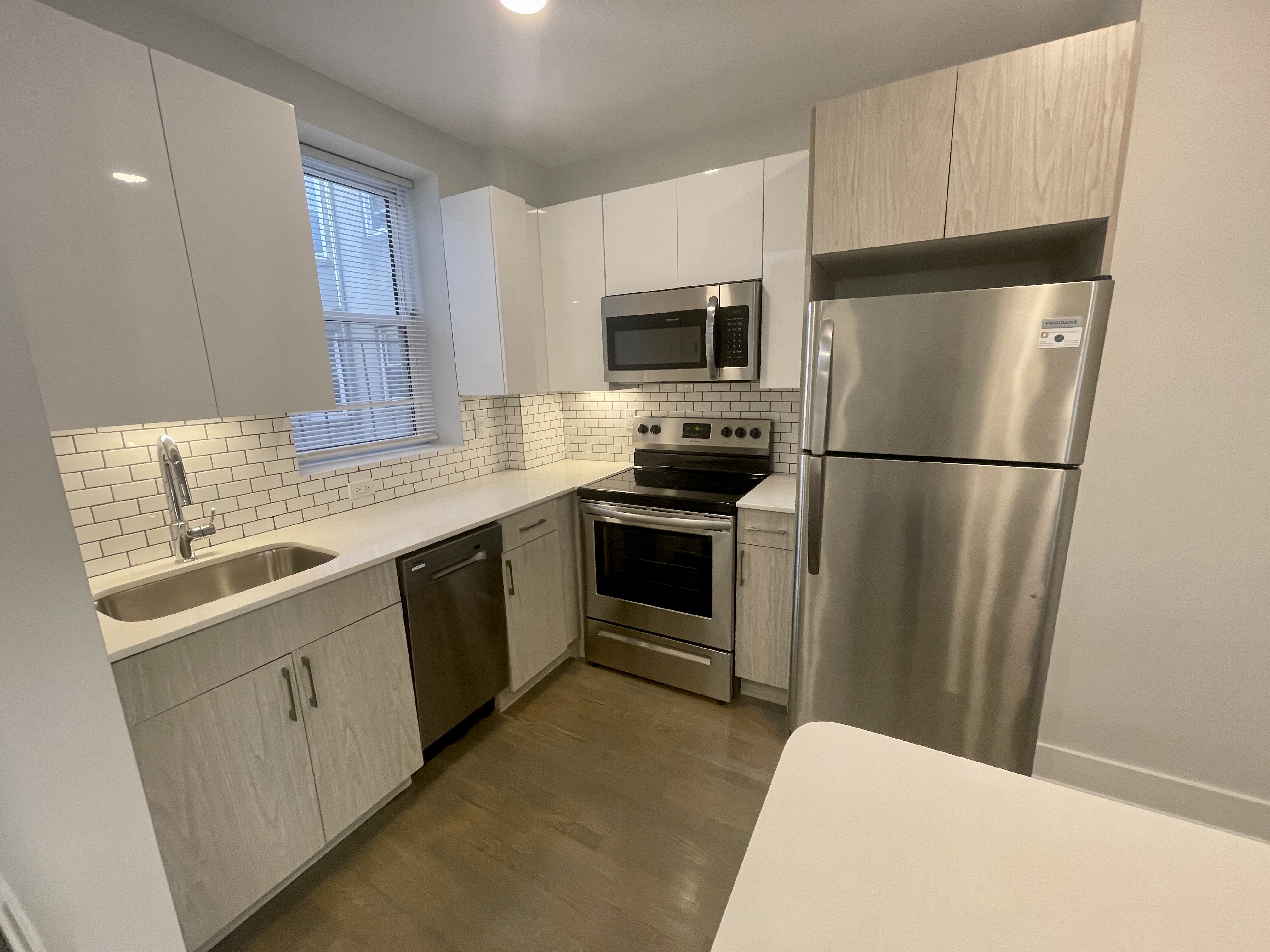 2 bed, 1 bath apartment for rent at 108 Jersey St Unit 6A, Fenway — photo 6 of 26