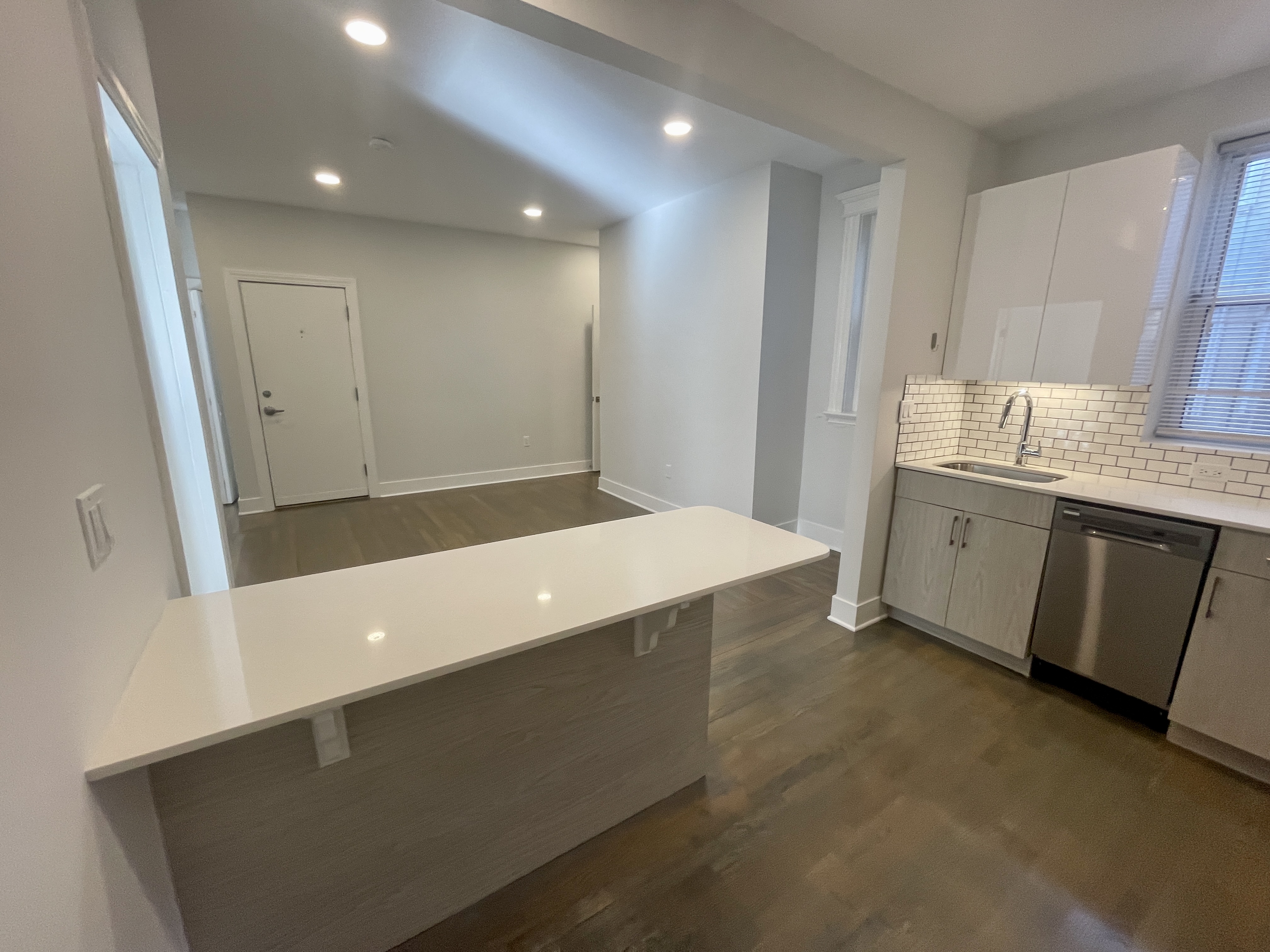 2 bed, 1 bath apartment for rent at 108 Jersey St Unit 6A, Fenway — photo 4 of 26