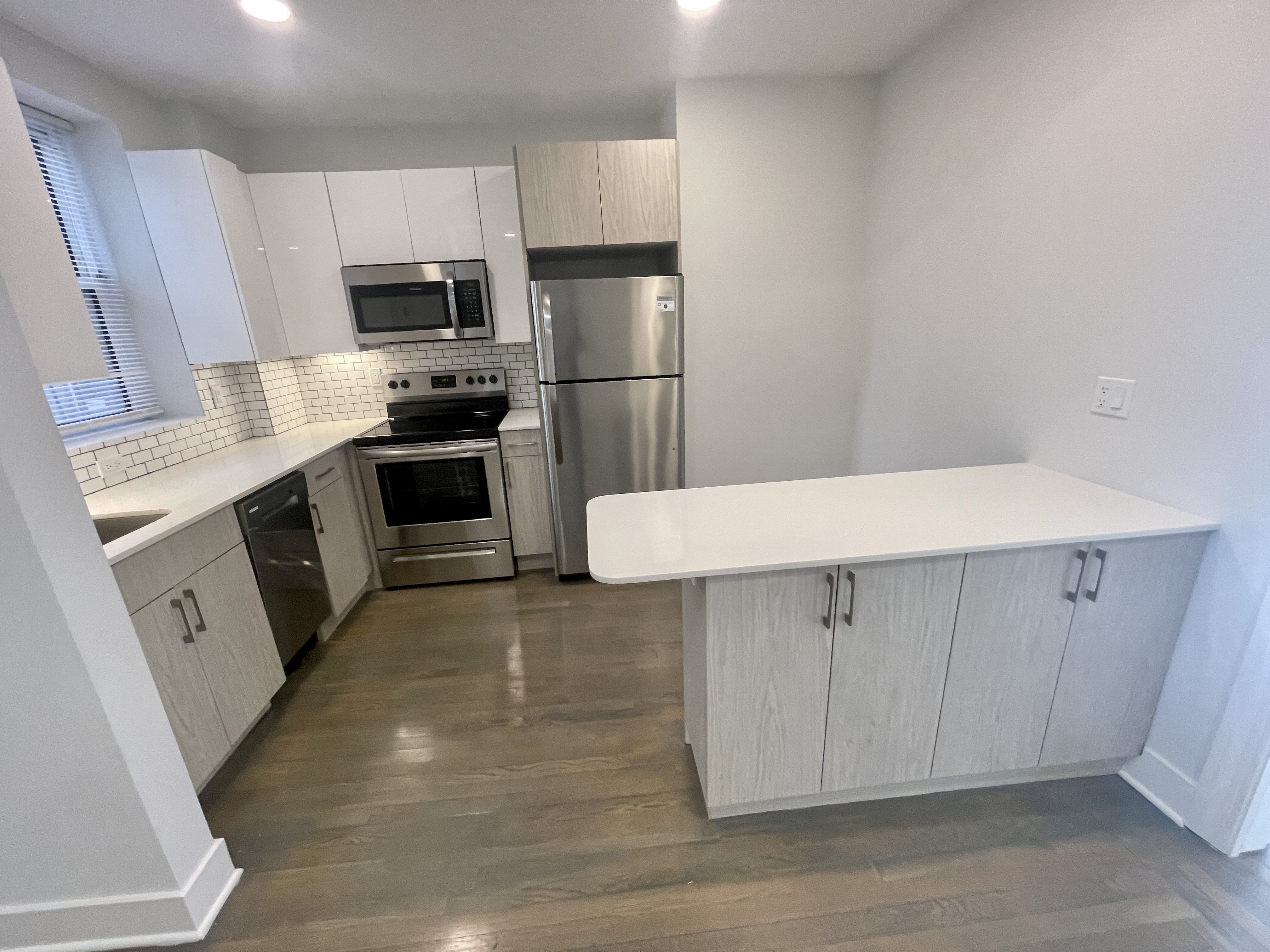 2 bed, 1 bath apartment for rent at 108 Jersey St Unit 6A, Fenway — photo 2 of 26