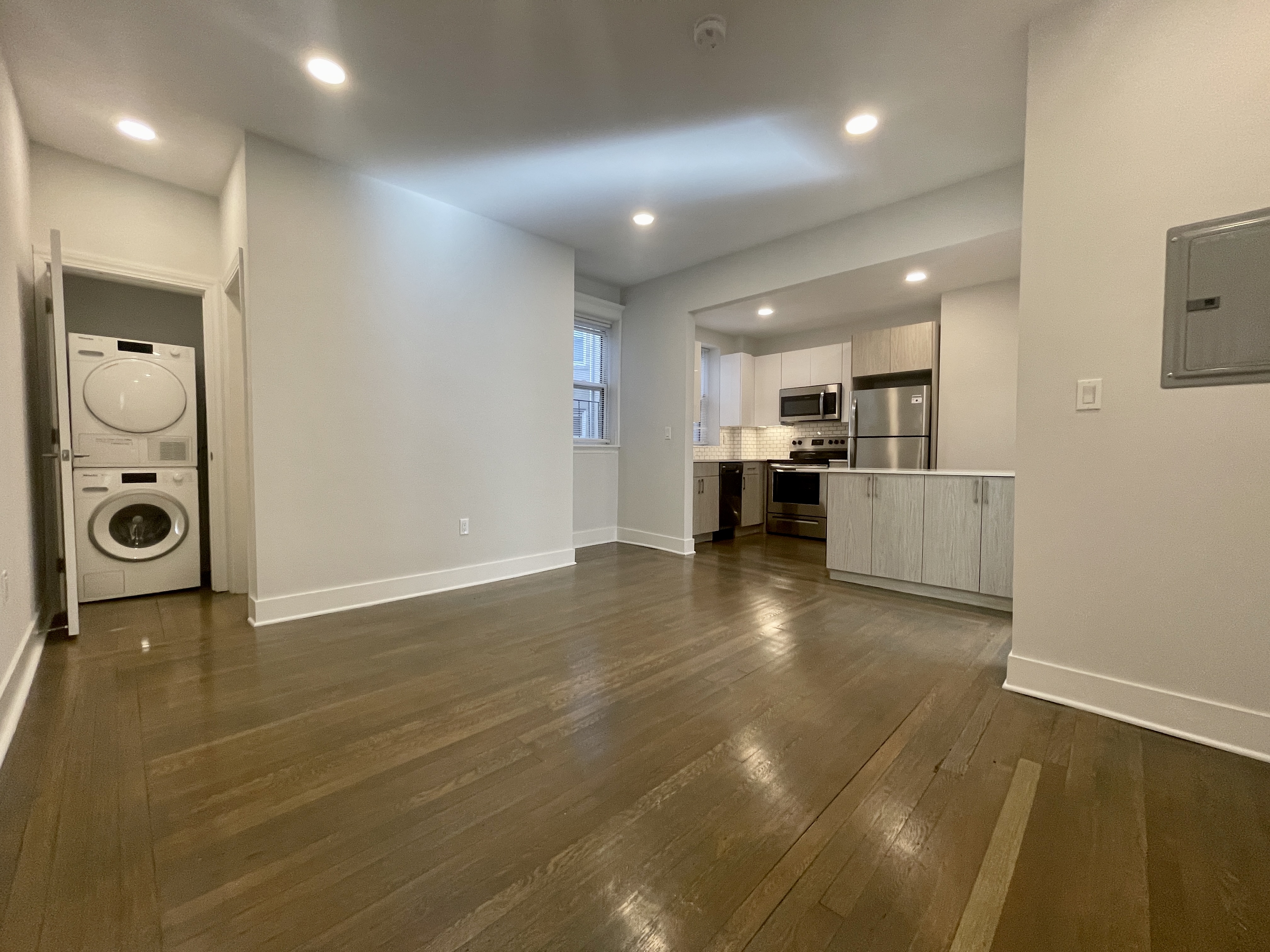2 bed, 1 bath apartment for rent at 108 Jersey St Unit 6A, Fenway