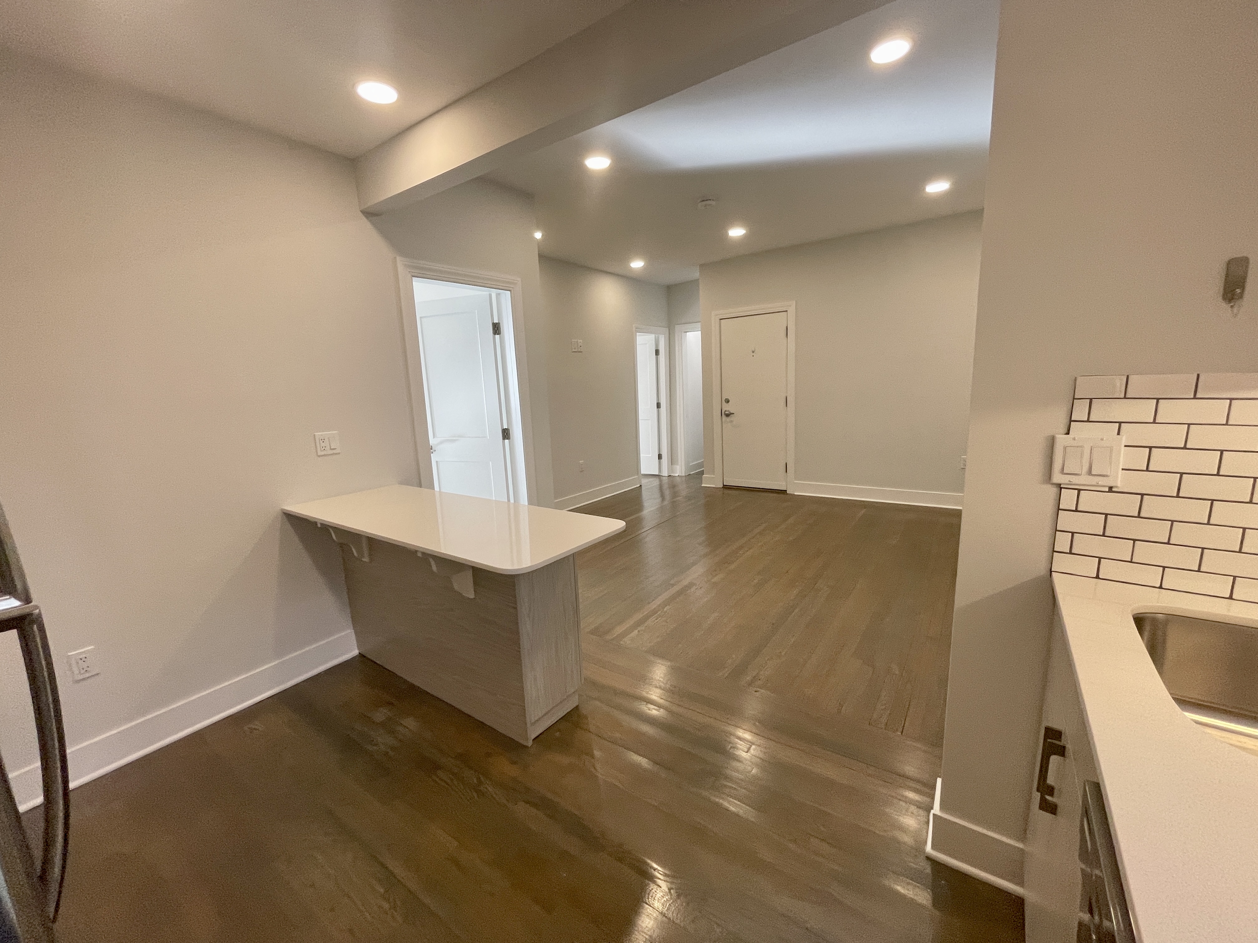 2 bed, 1 bath apartment for rent at 108 Jersey St Unit 6A, Fenway — photo 3 of 26