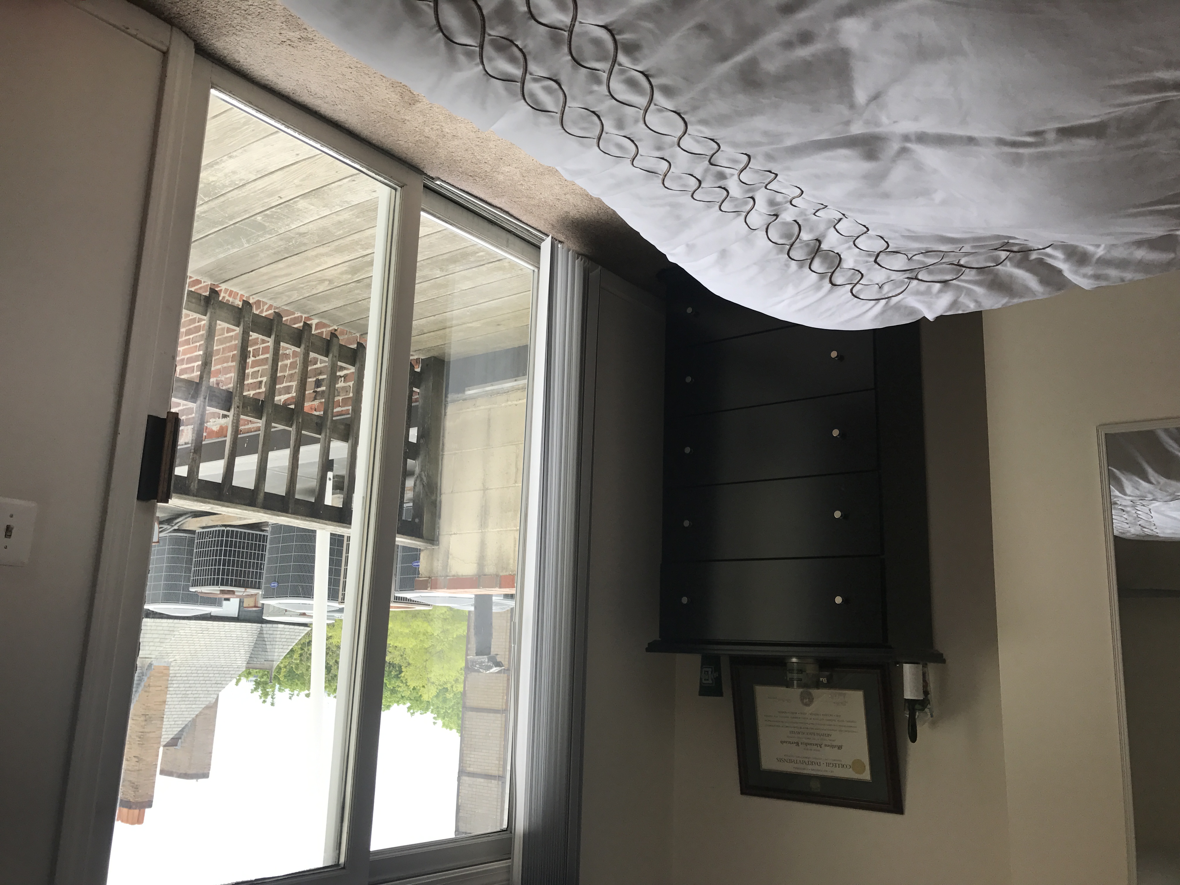 3 bed, 2 bath apartment for rent at 61 Hemenway St Unit 5, Fenway — photo 10 of 12