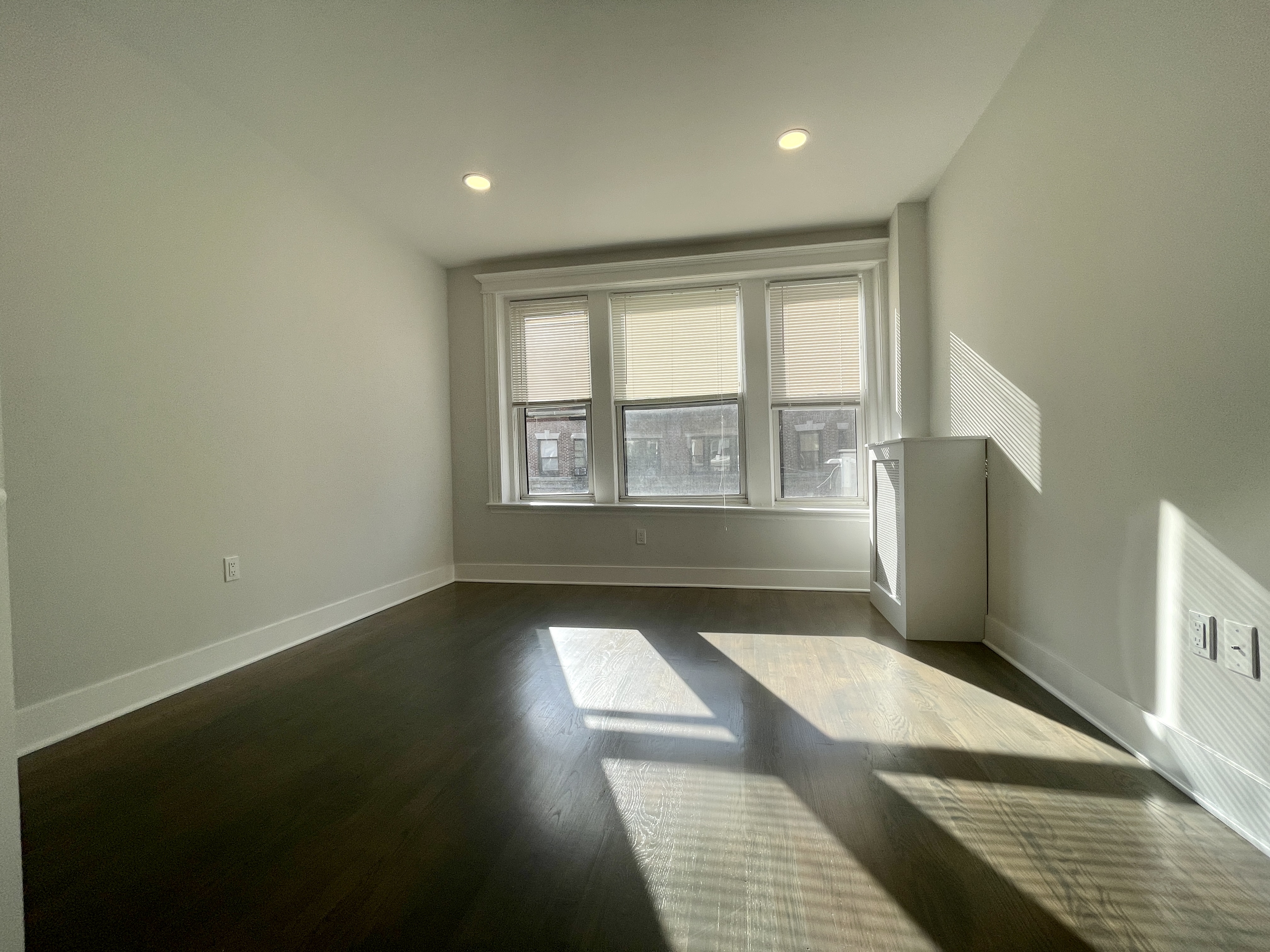 2 bed, 1 bath apartment for rent at 108 Jersey St Unit 6A, Fenway — photo 19 of 26