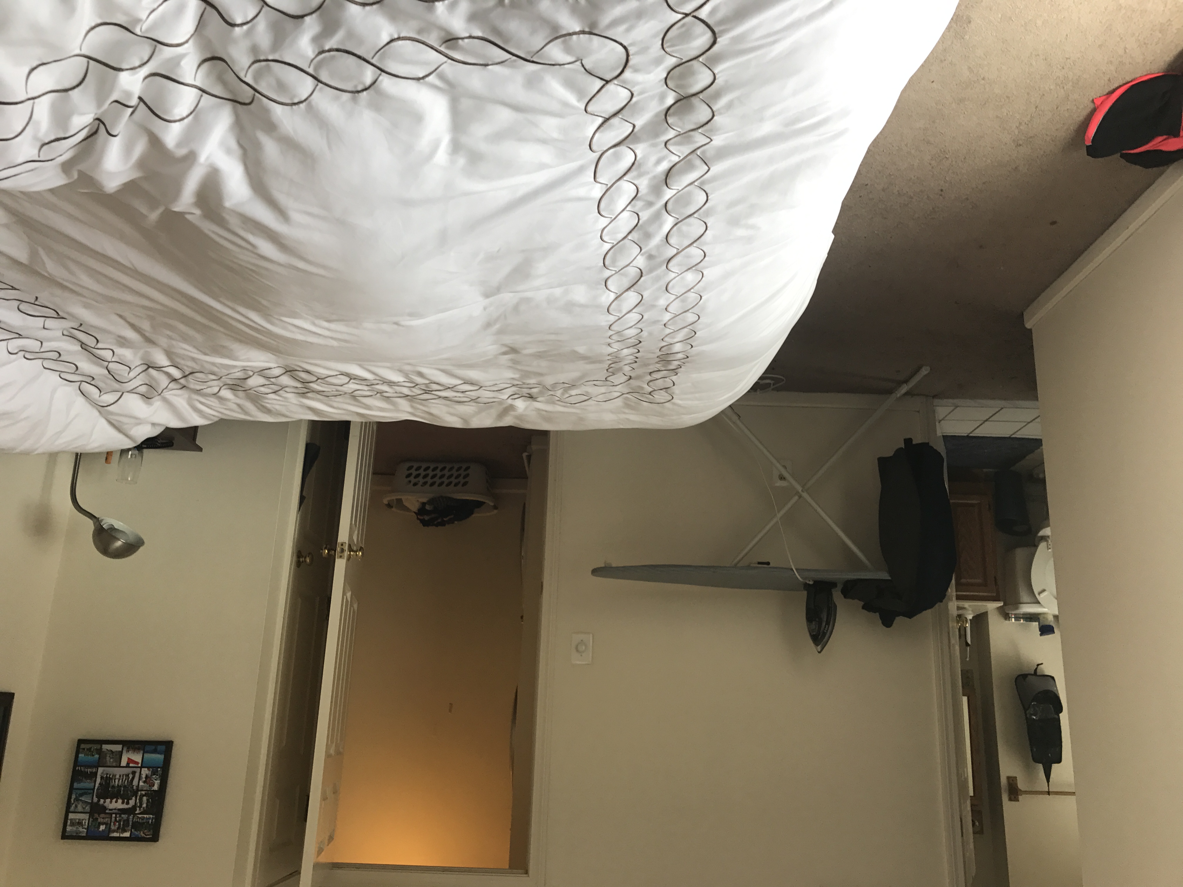 3 bed, 2 bath apartment for rent at 61 Hemenway St Unit 5, Fenway — photo 9 of 12