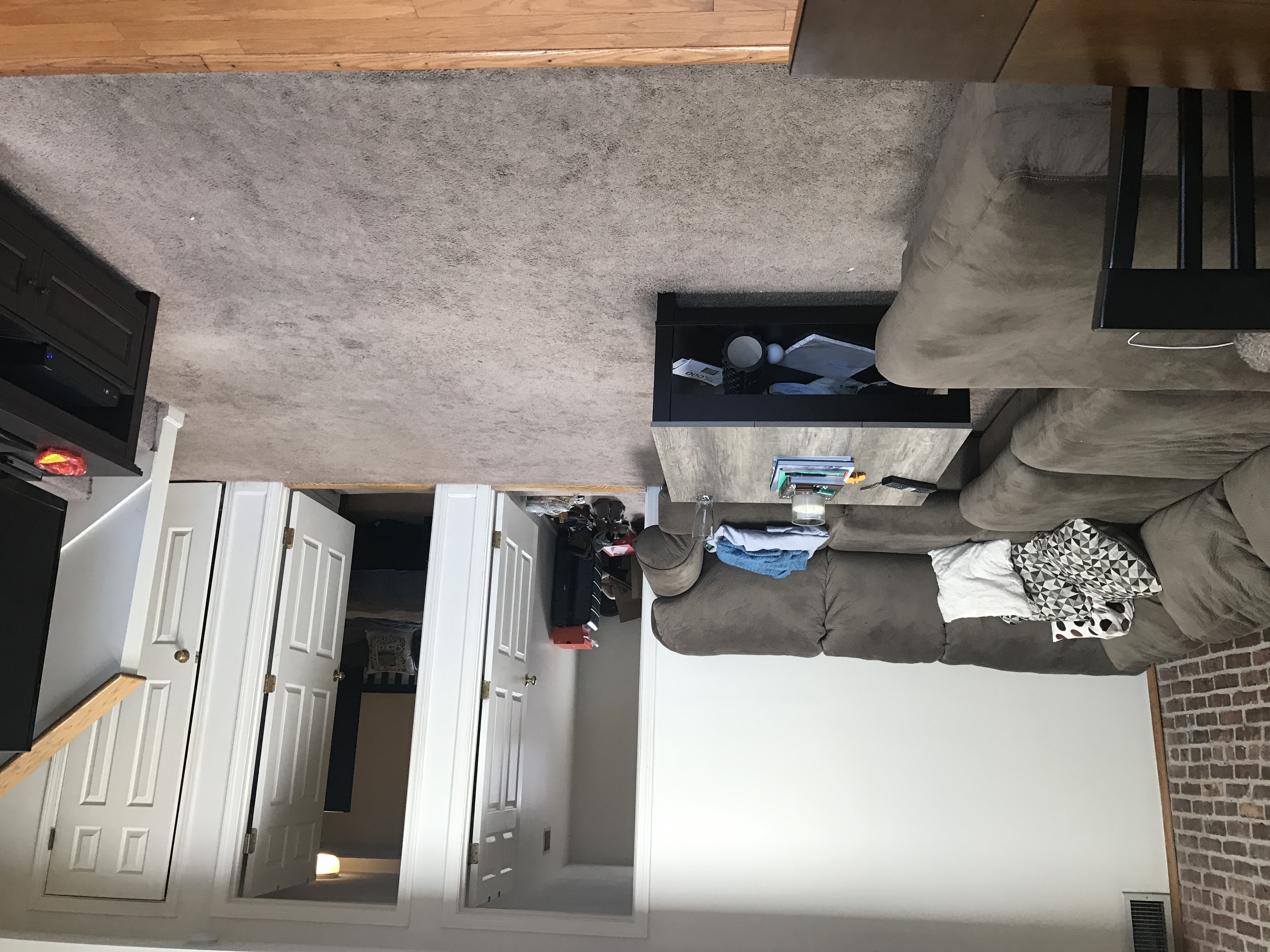 3 bed, 2 bath apartment for rent at 61 Hemenway St Unit 5, Fenway — photo 6 of 12