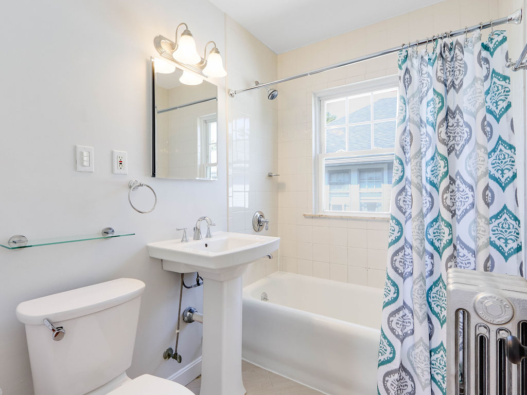 2 bed, 1 bath apartment for rent at 20 Zeller St Unit 20, Roslindale — photo 12 of 40