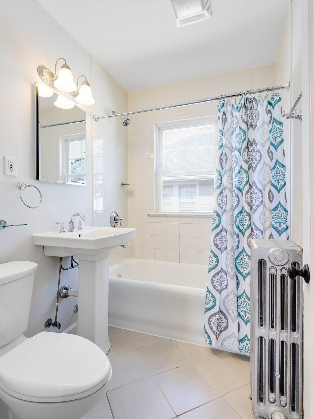 2 bed, 1 bath apartment for rent at 20 Zeller St Unit 20, Roslindale — photo 36 of 40