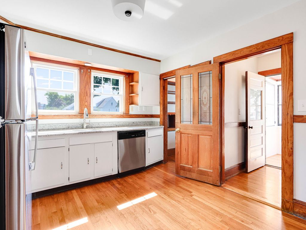 2 bed, 1 bath apartment for rent at 20 Zeller St Unit 20, Roslindale — photo 5 of 40
