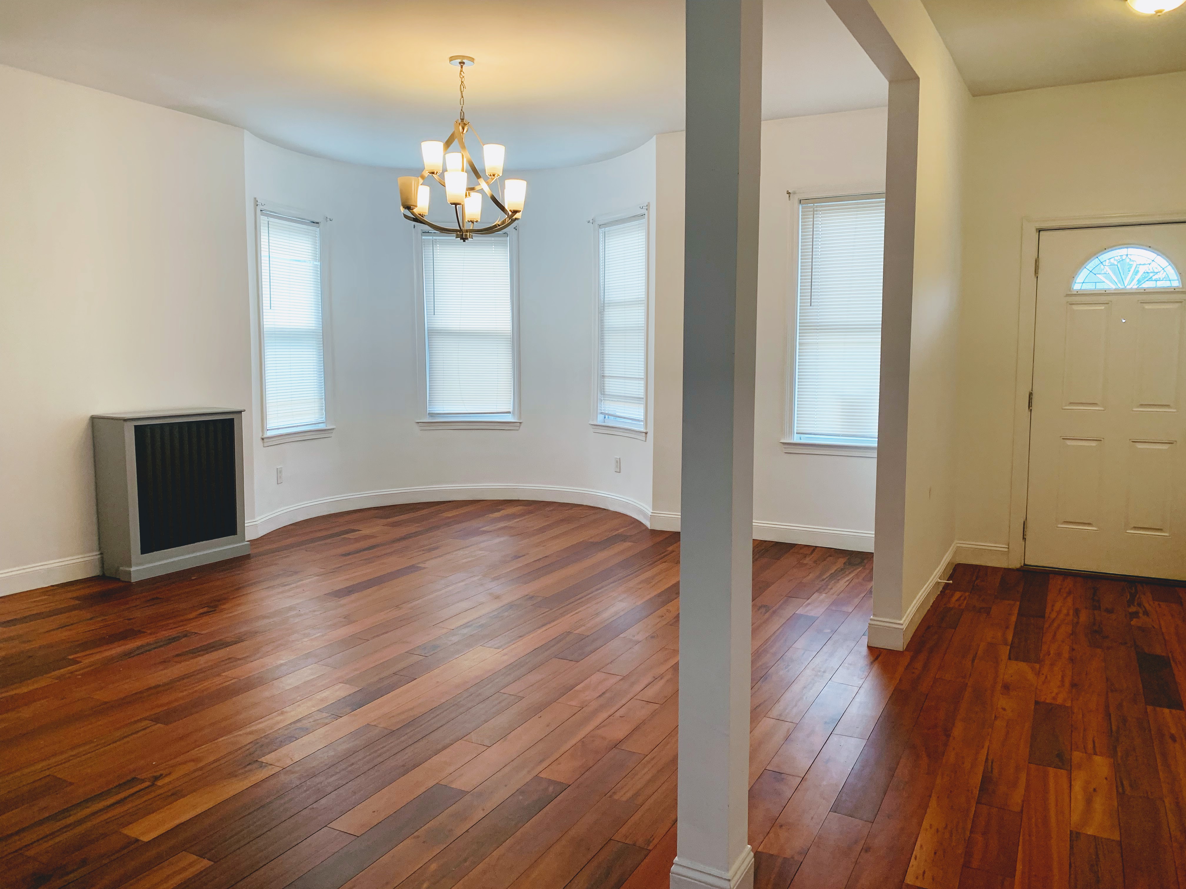3 bed, 2 bath apartment for rent at 196 Amory St Unit 1, Jamaica Plain — photo 2 of 30