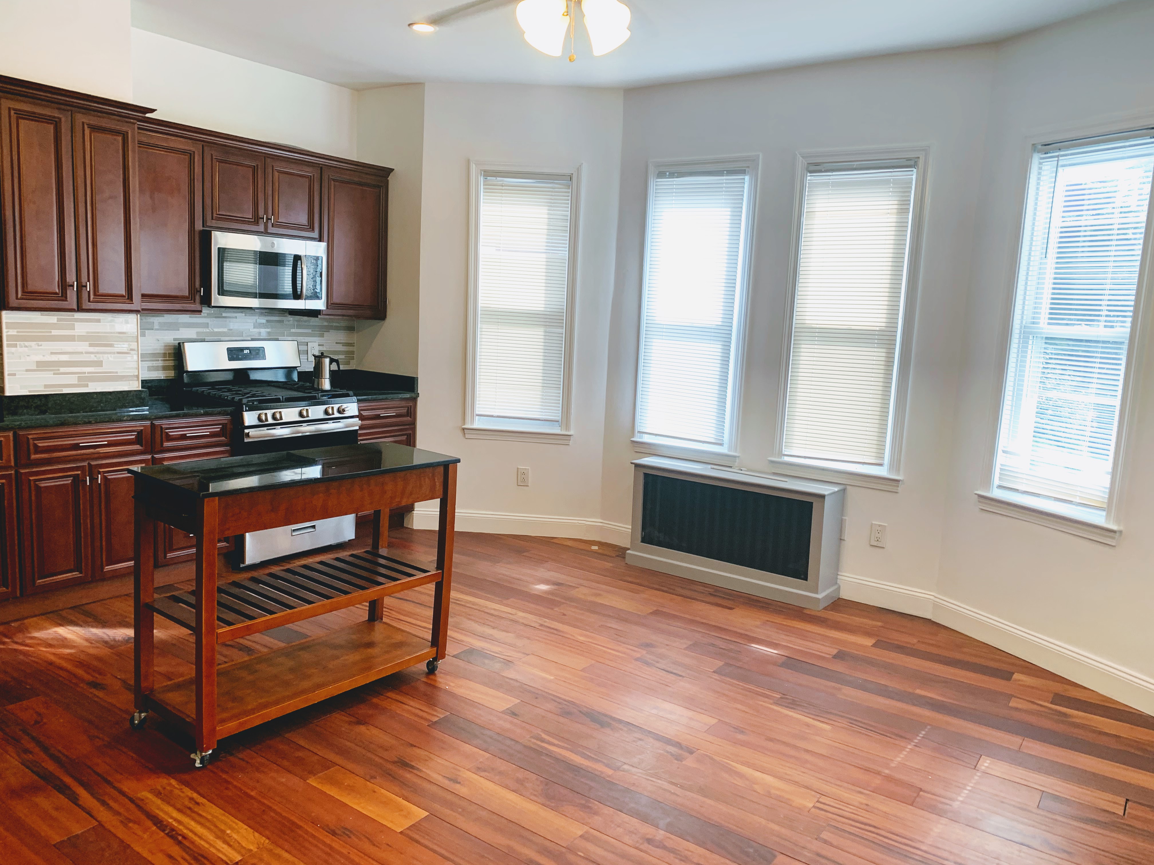 3 bed, 2 bath apartment for rent at 196 Amory St Unit 1, Jamaica Plain — photo 6 of 30