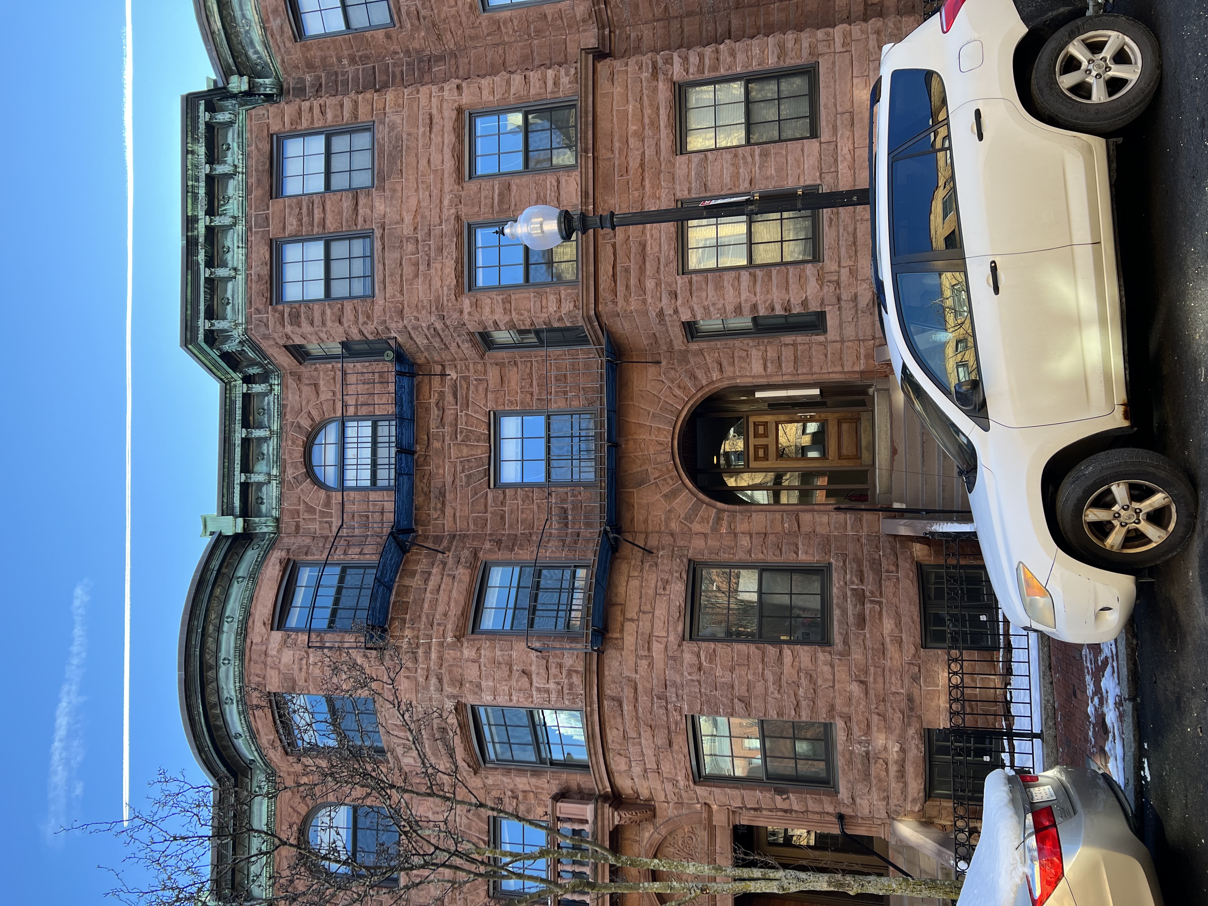 1 bed, 1 bath apartment for rent at 166 Saint Botolph St Unit 6R, South End