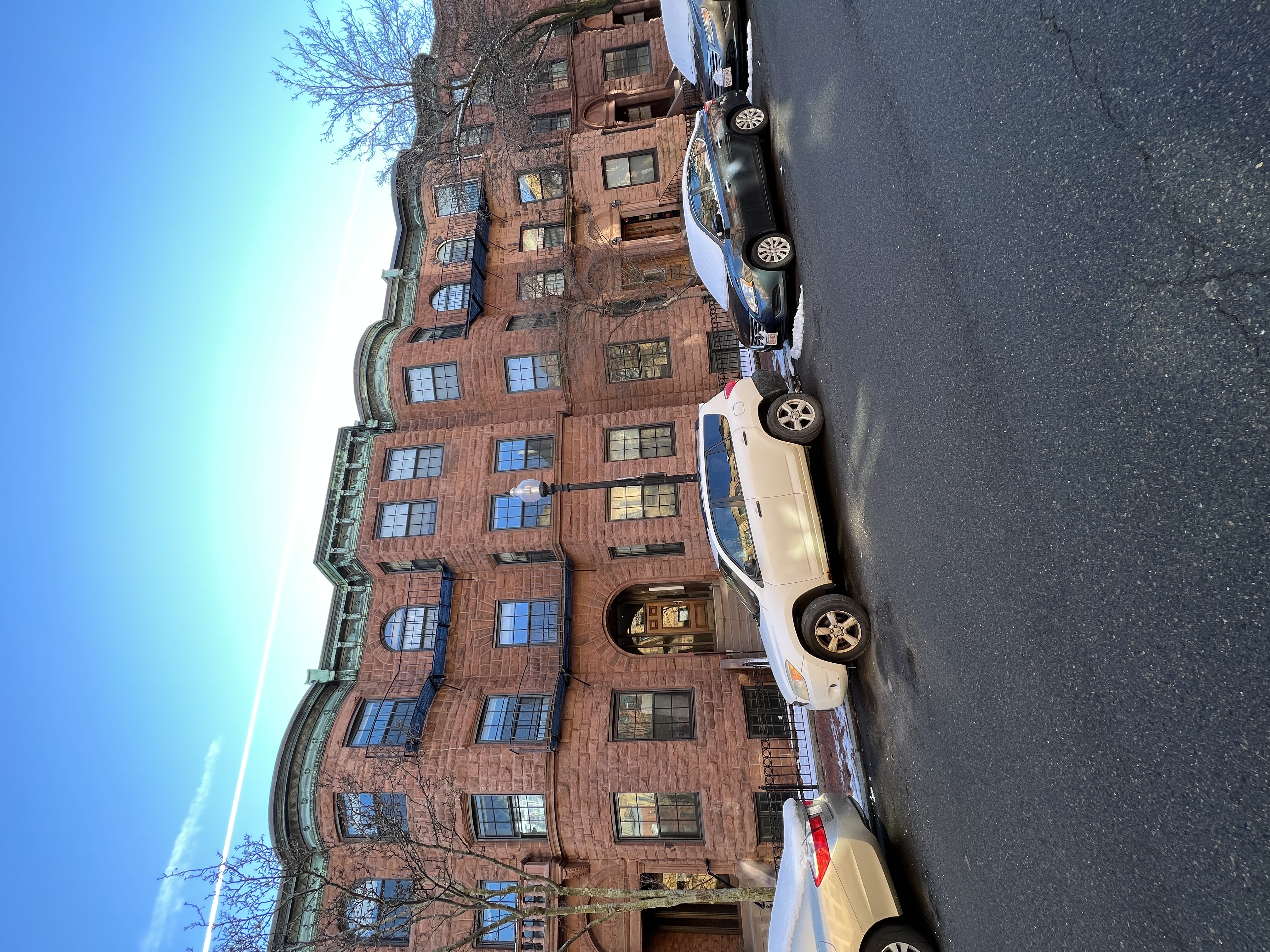 1 bed, 1 bath apartment for rent at 166 Saint Botolph St Unit 6R, South End — photo 2 of 20