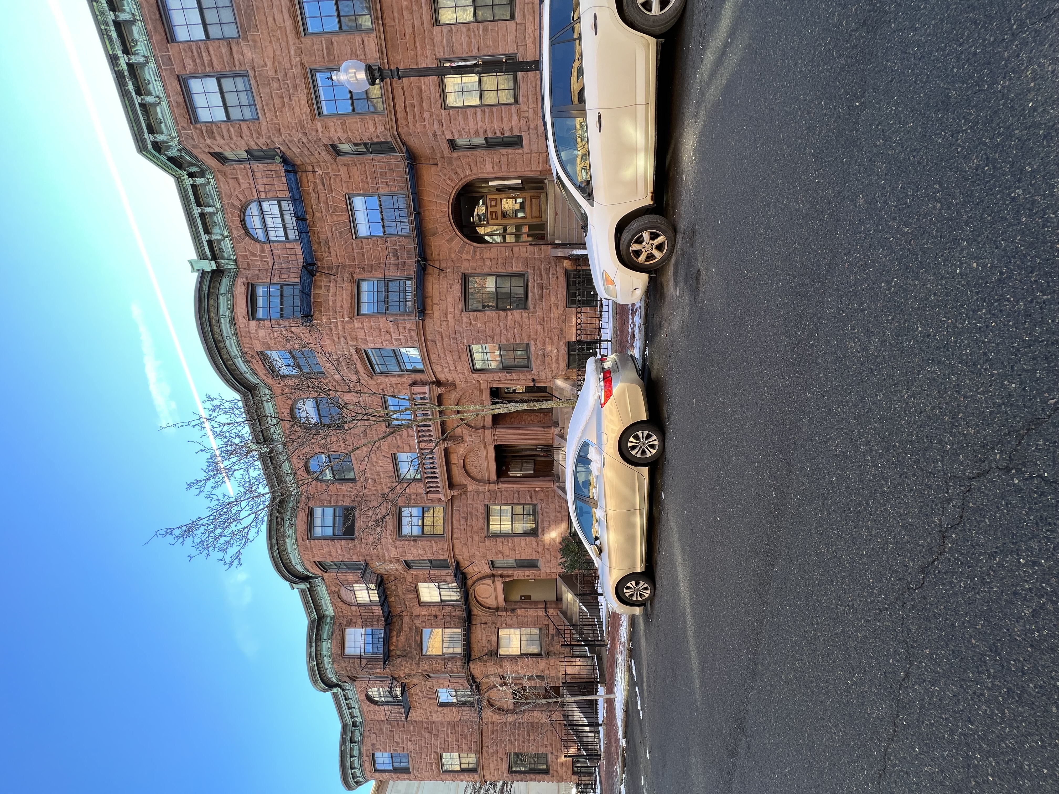 1 bed, 1 bath apartment for rent at 166 Saint Botolph St Unit 6R, South End — photo 3 of 20