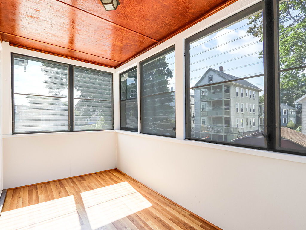 2 bed, 1 bath apartment for rent at 20 Zeller St Unit 20, Roslindale — photo 39 of 40