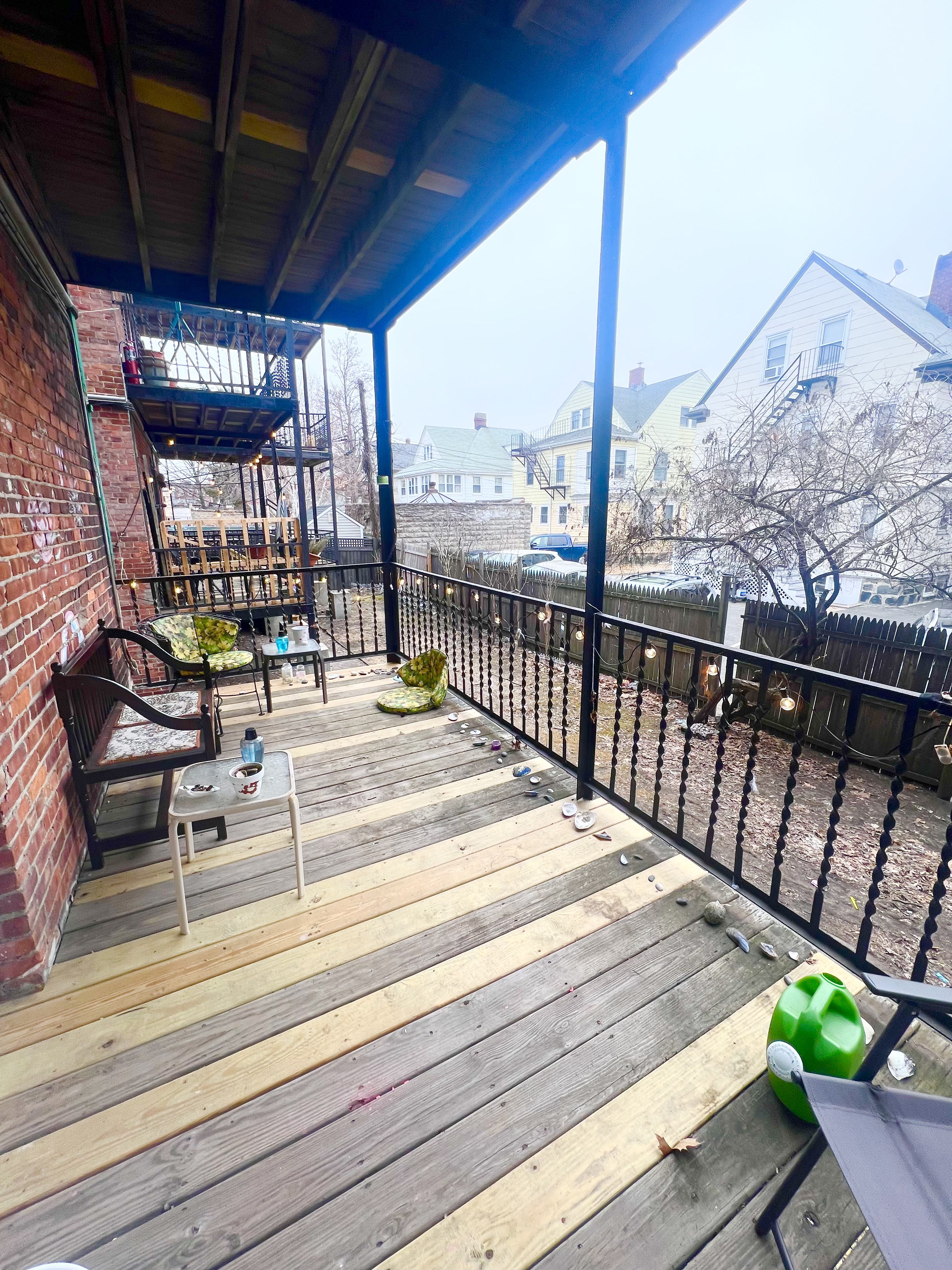 32 Reedsdale St, Allston