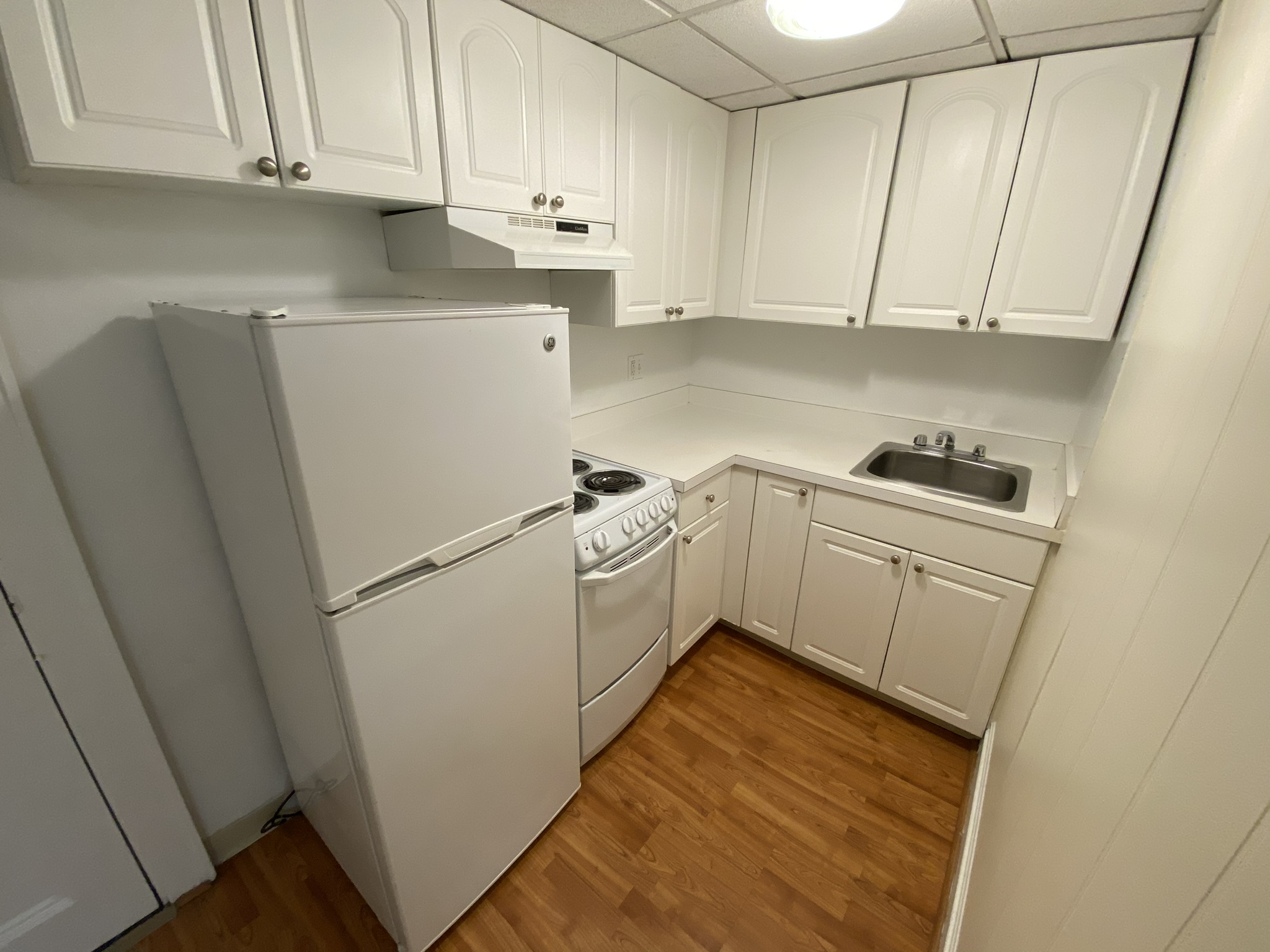 Studio bed, 1 bath apartment for rent at 62 Boylston St Unit 0207, Back Bay — photo 6 of 7