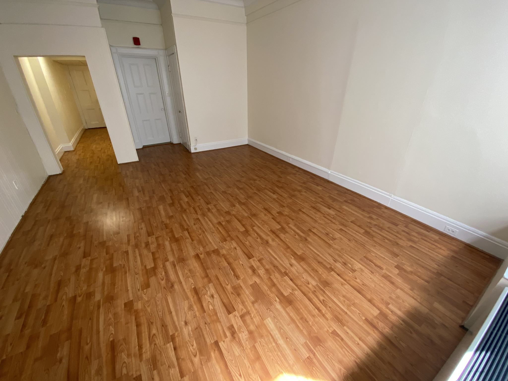 Studio bed, 1 bath apartment for rent at 62 Boylston St Unit 0207, Back Bay — photo 2 of 7