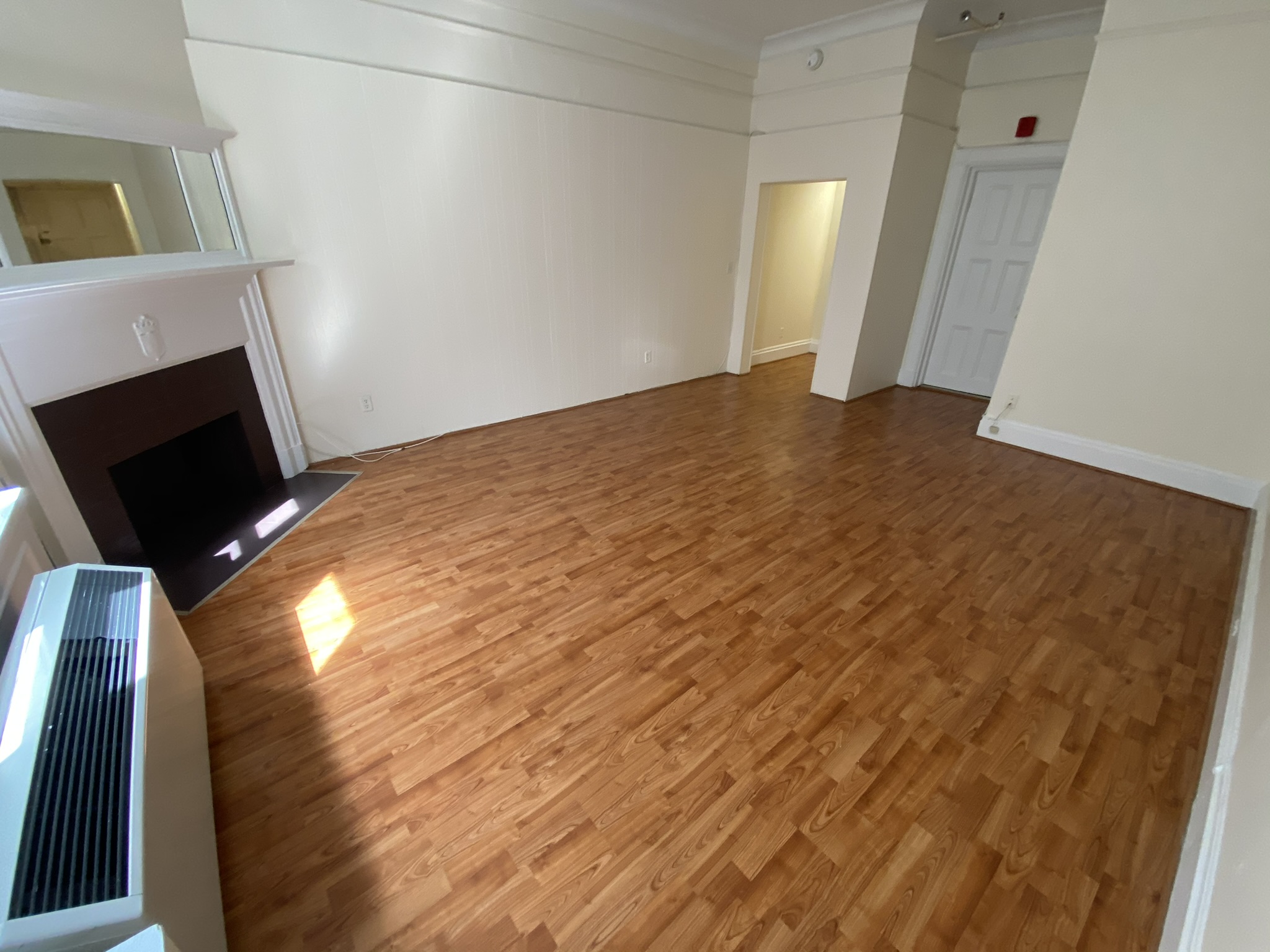 Studio bed, 1 bath apartment for rent at 62 Boylston St Unit 0207, Back Bay — photo 3 of 7