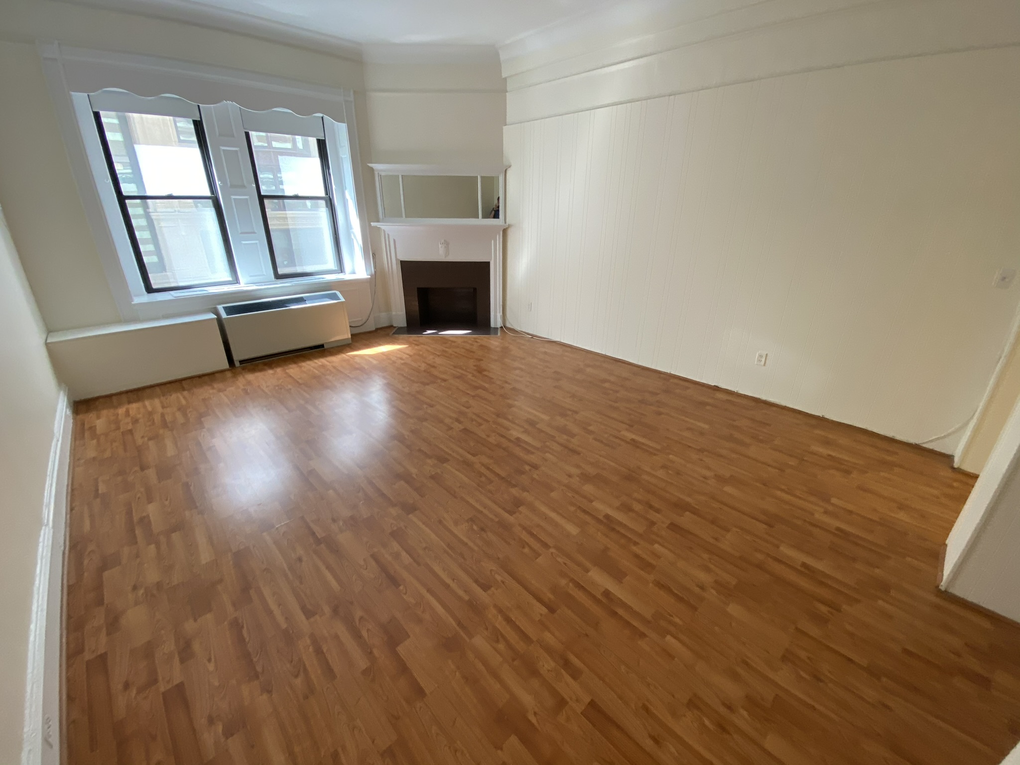 Studio bed, 1 bath apartment for rent at 62 Boylston St Unit 0207, Back Bay — photo 4 of 7