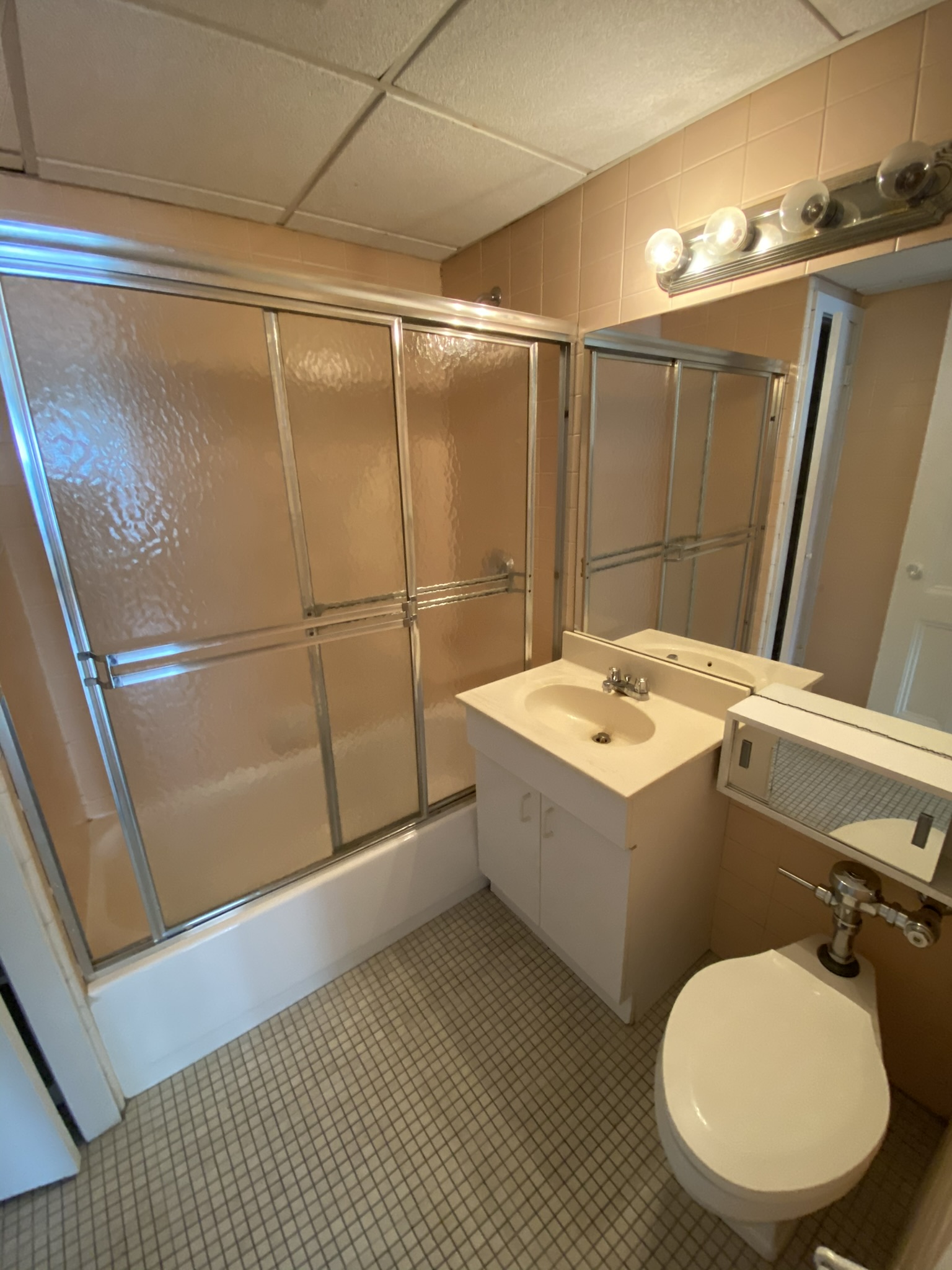 Studio bed, 1 bath apartment for rent at 62 Boylston St Unit 0207, Back Bay — photo 7 of 7