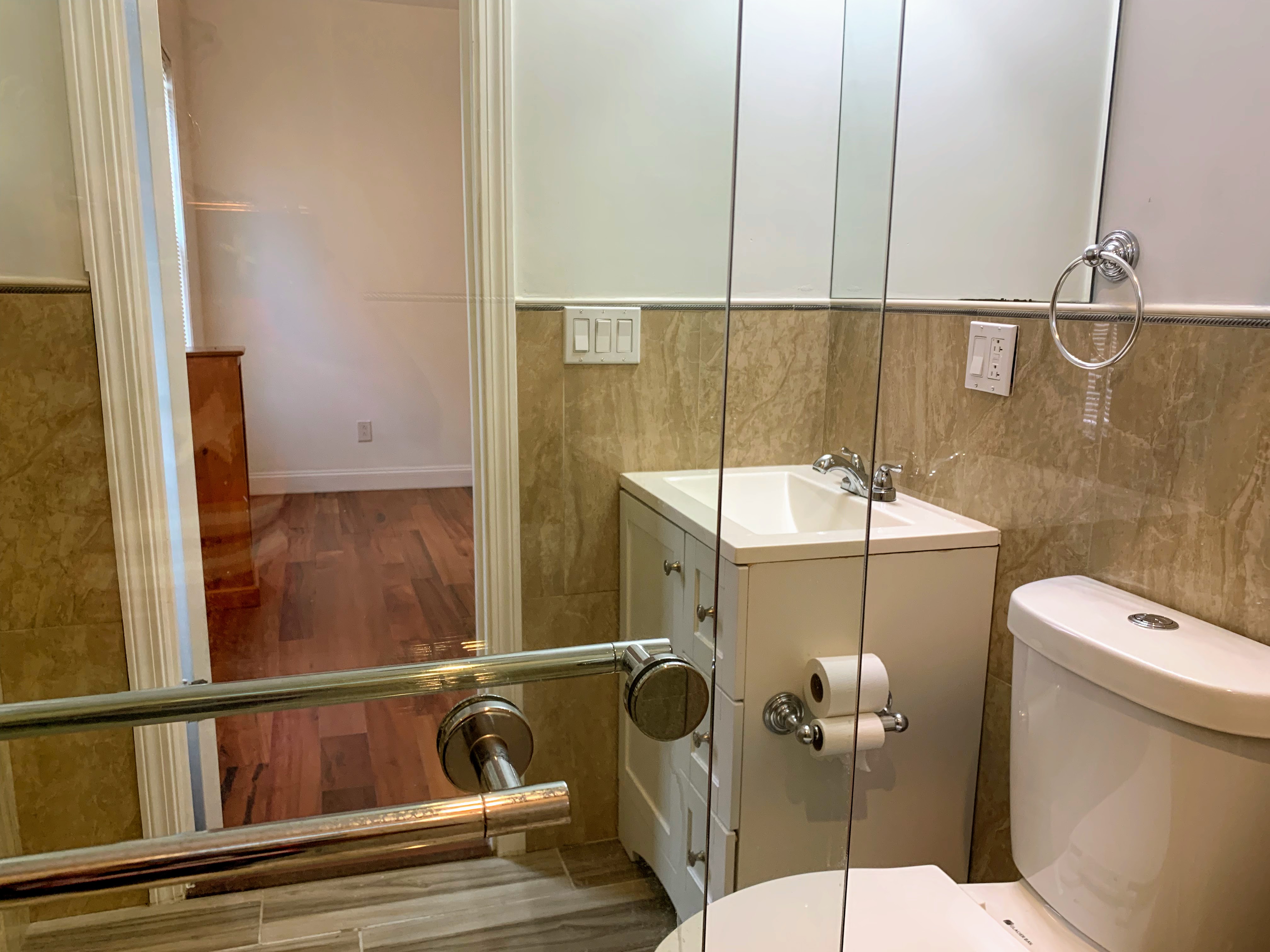 3 bed, 2 bath apartment for rent at 196 Amory St Unit 1, Jamaica Plain — photo 26 of 30