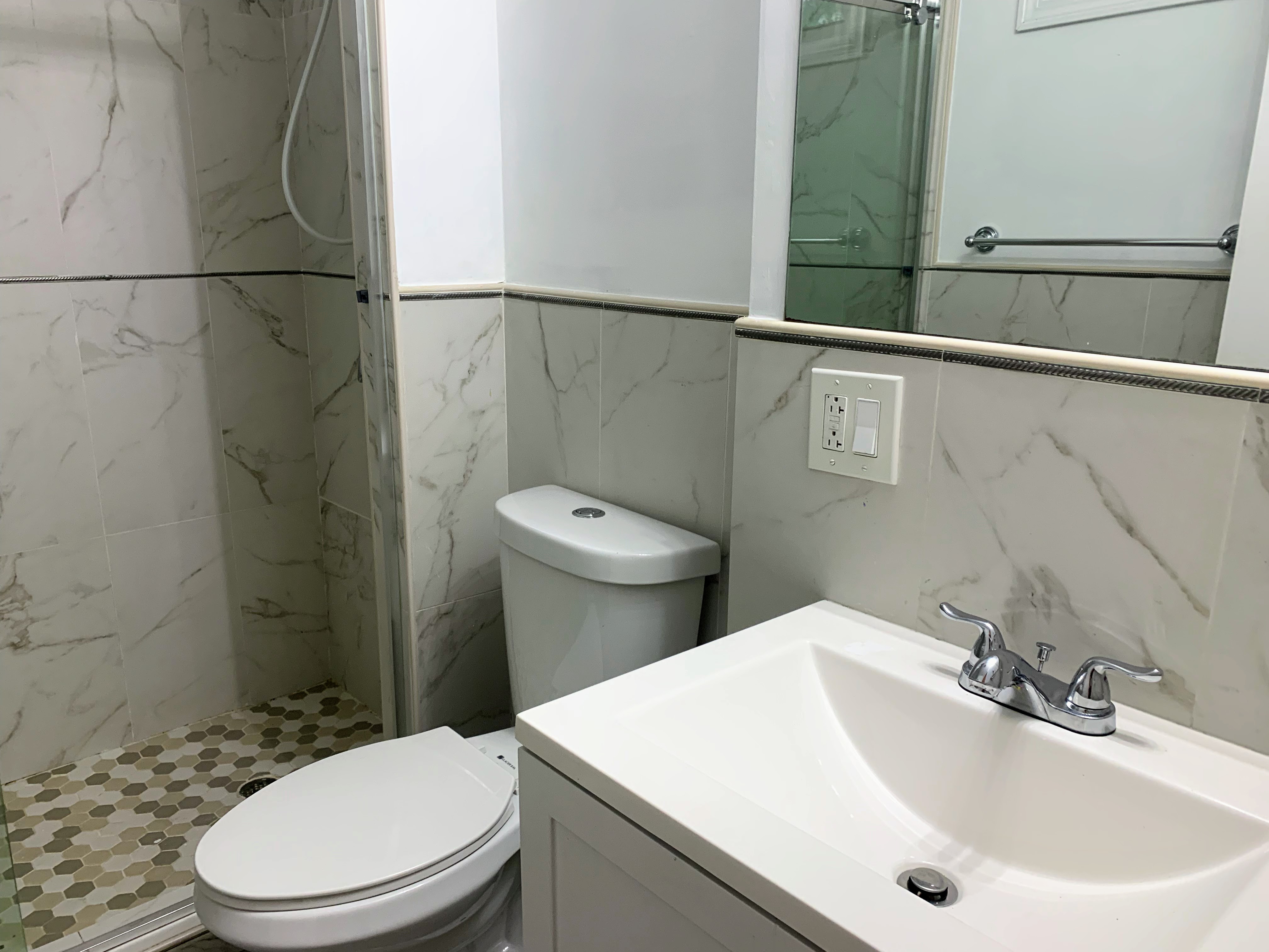 3 bed, 2 bath apartment for rent at 196 Amory St Unit 1, Jamaica Plain — photo 29 of 30