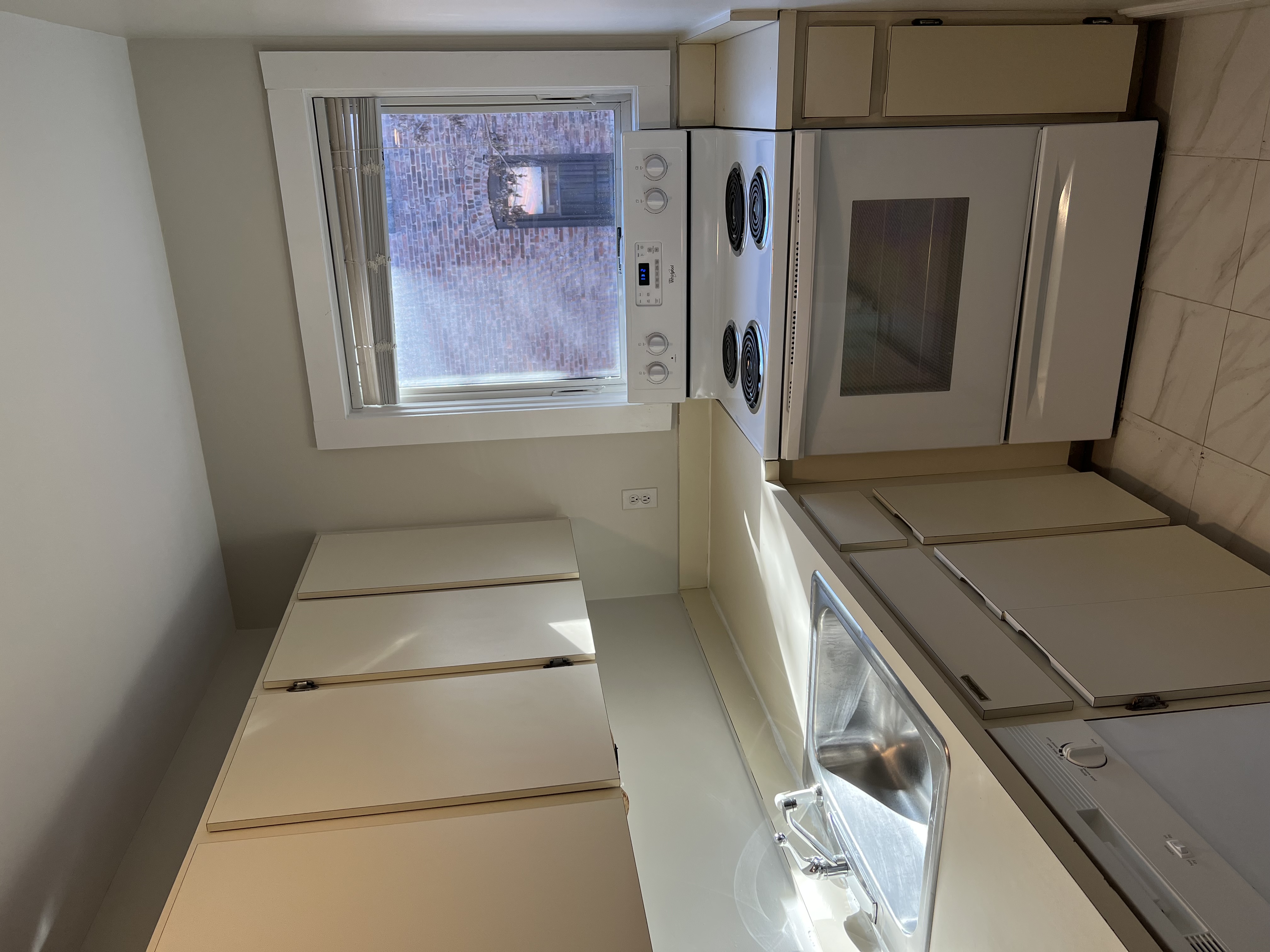 1 bed, 1 bath apartment for rent at 166 Saint Botolph St Unit 6R, South End — photo 20 of 20