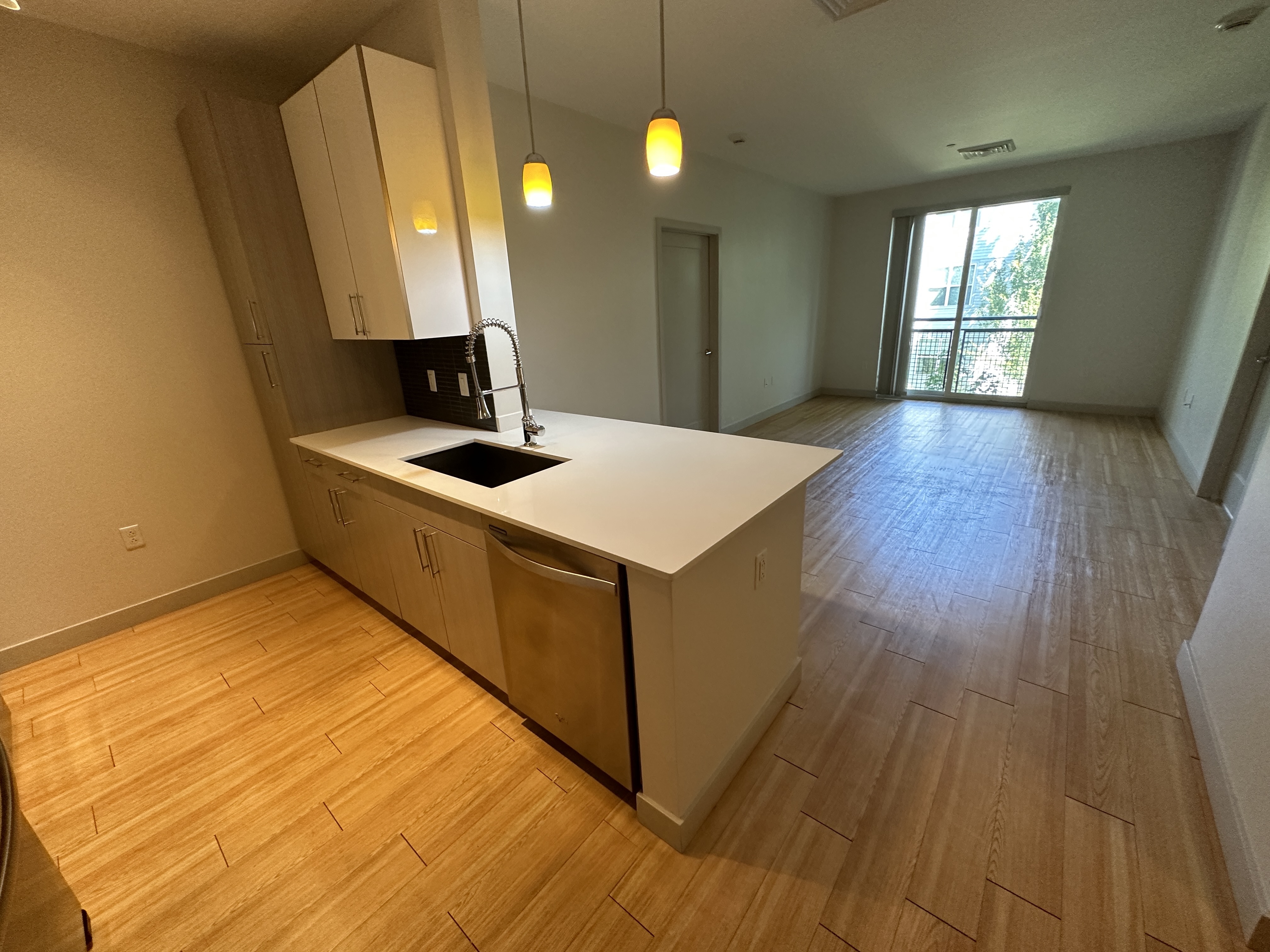2 bed, 2 bath apartment for rent at 320 D St Unit 306, South Boston — photo 1 of 27