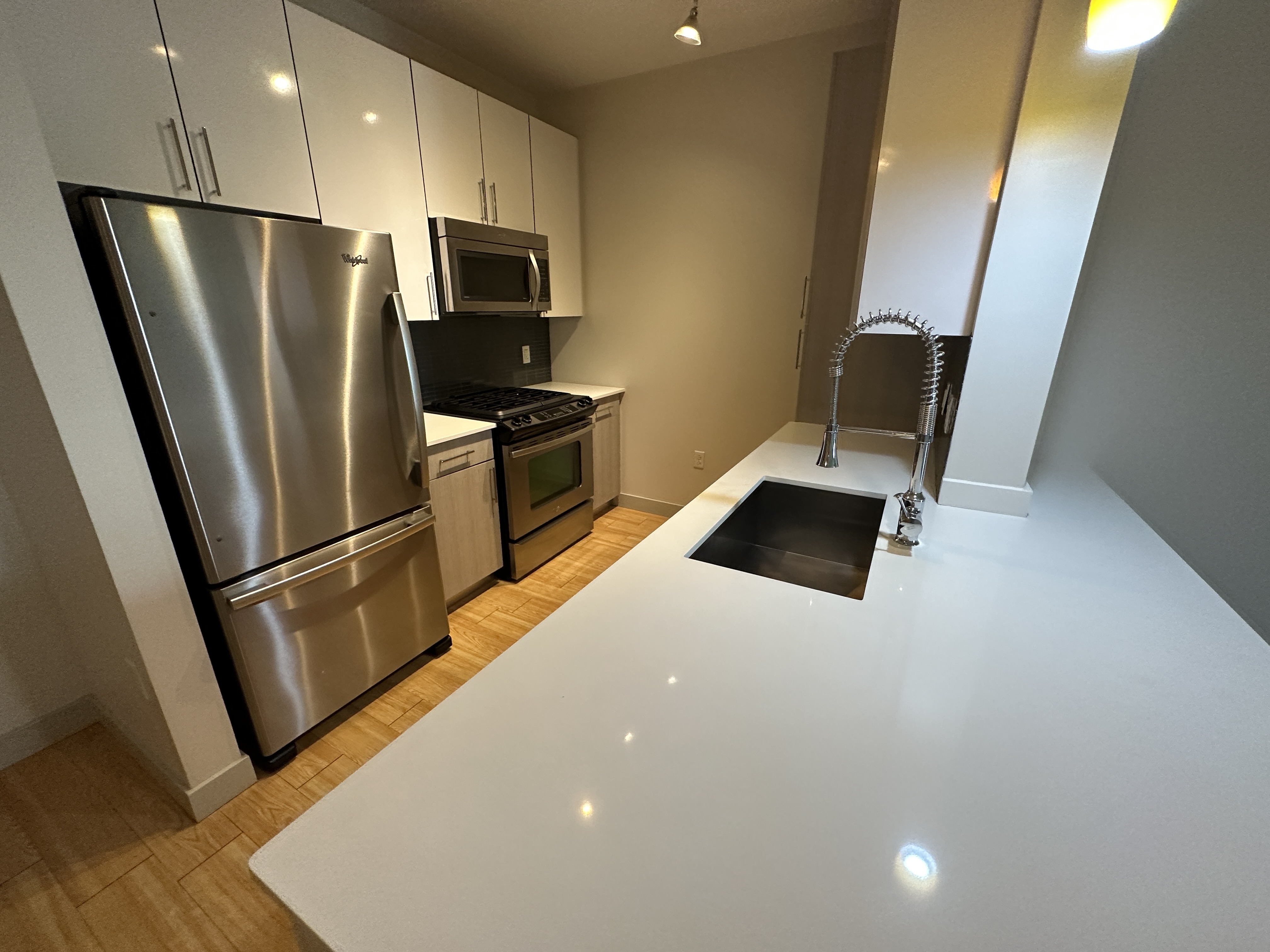 2 bed, 2 bath apartment for rent at 320 D St Unit 306, South Boston — photo 7 of 27