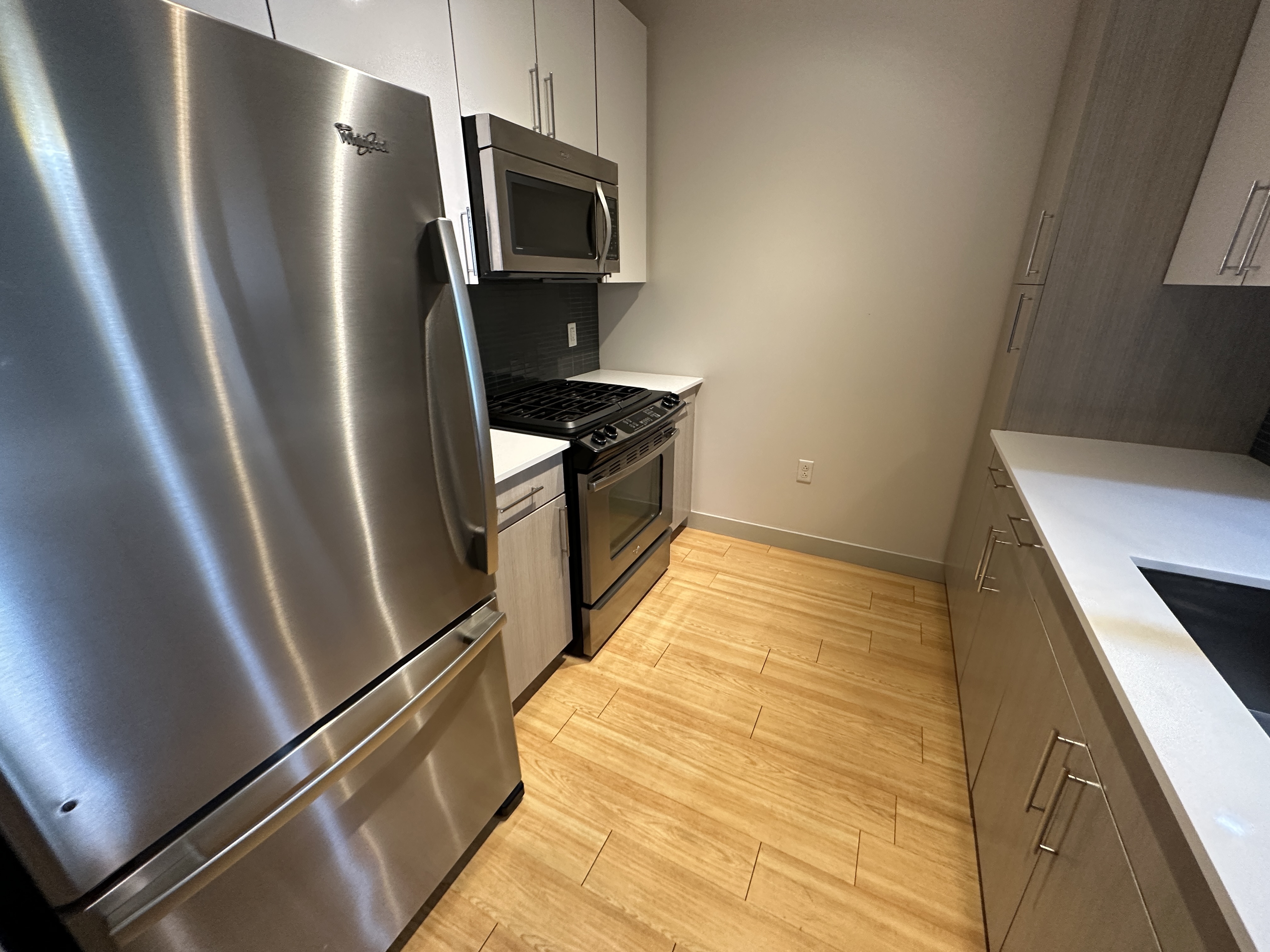 2 bed, 2 bath apartment for rent at 320 D St Unit 306, South Boston — photo 8 of 27