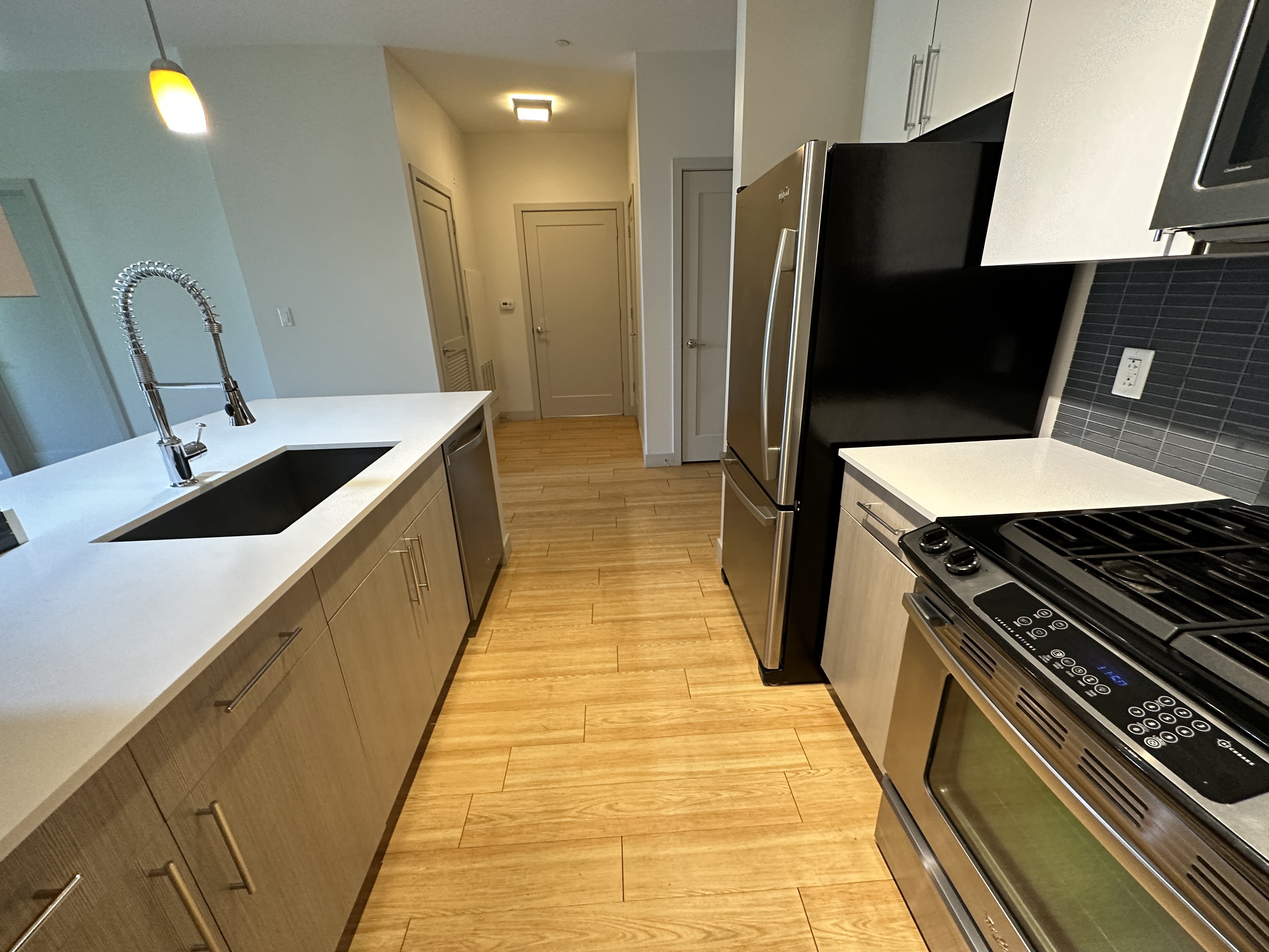 2 bed, 2 bath apartment for rent at 320 D St Unit 306, South Boston — photo 10 of 27