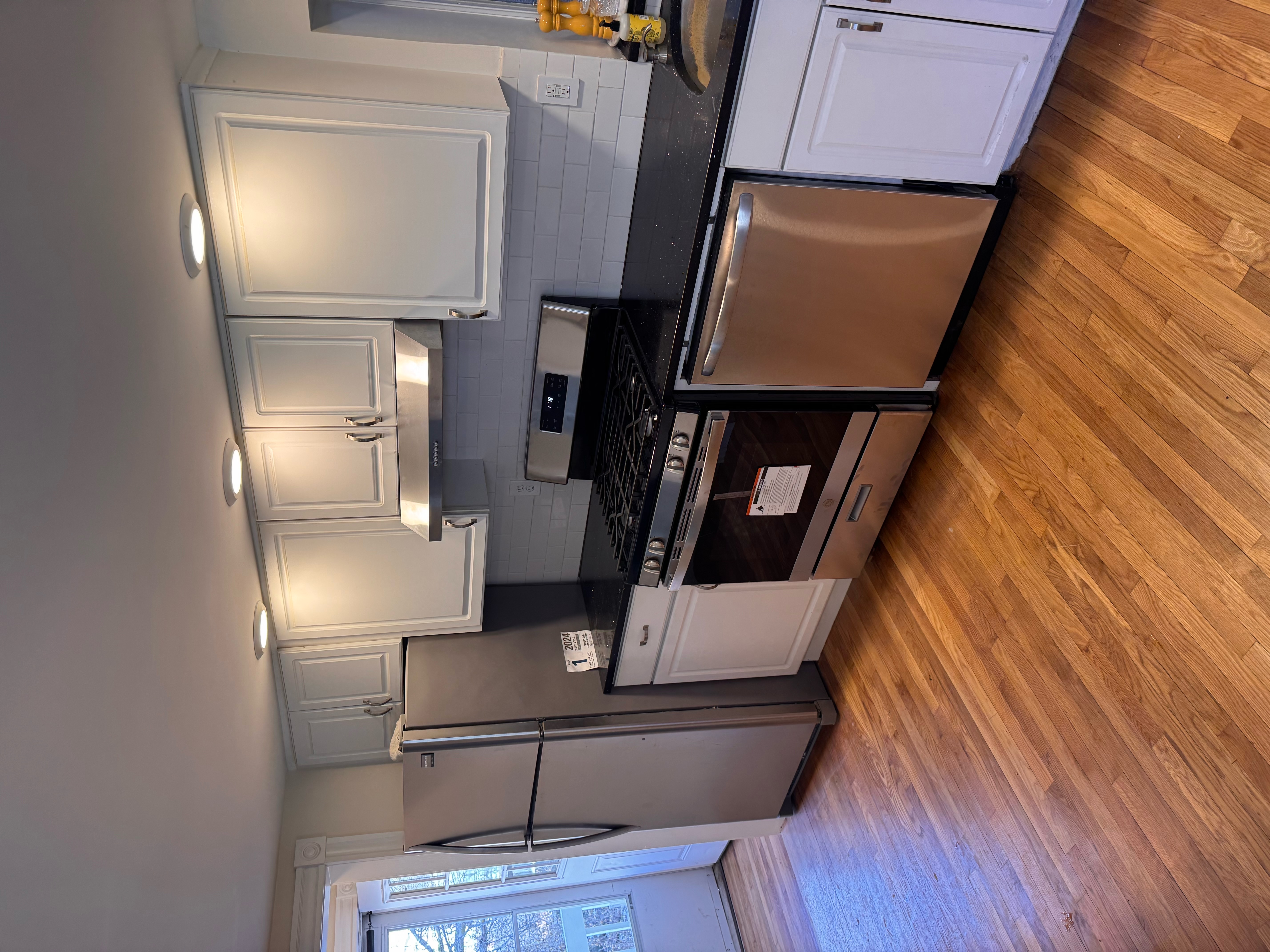 125 Spring St, East Cambridge