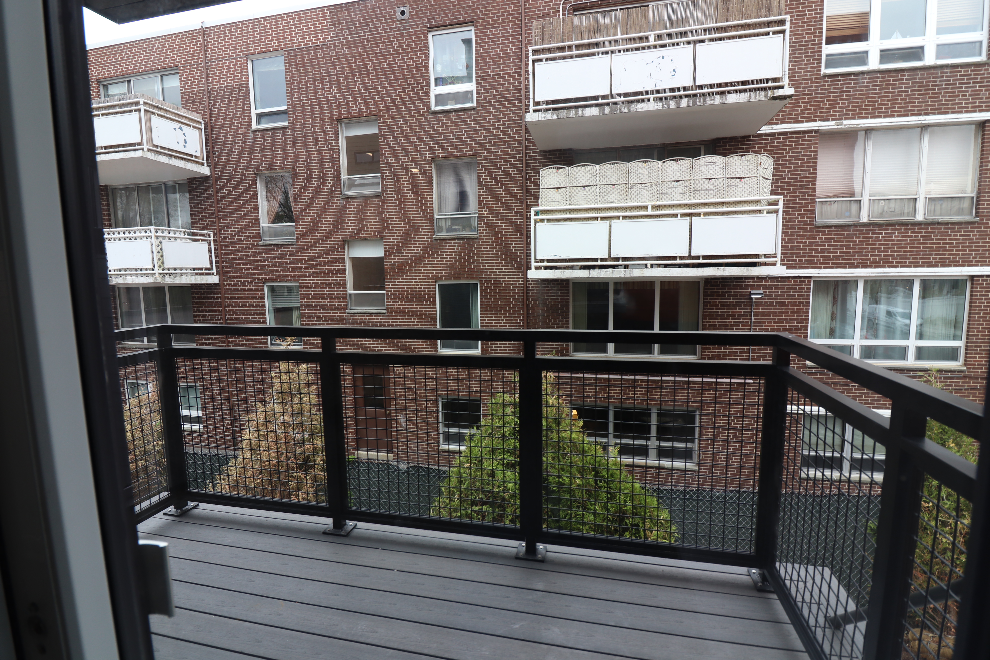 Studio bed, 1 bath apartment for rent at 55 Auburn St Unit 201, Coolidge Corner — photo 4 of 9