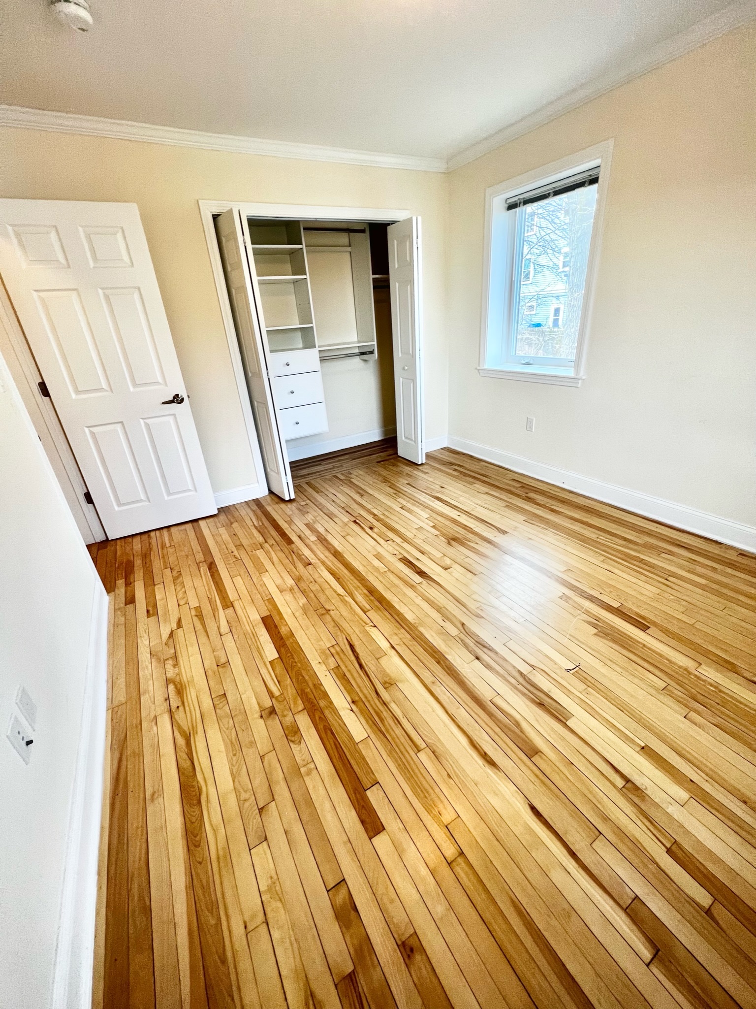 1 bed, 1 bath apartment for rent at 38 St Paul Unit 54-6, Coolidge Corner — photo 10 of 17
