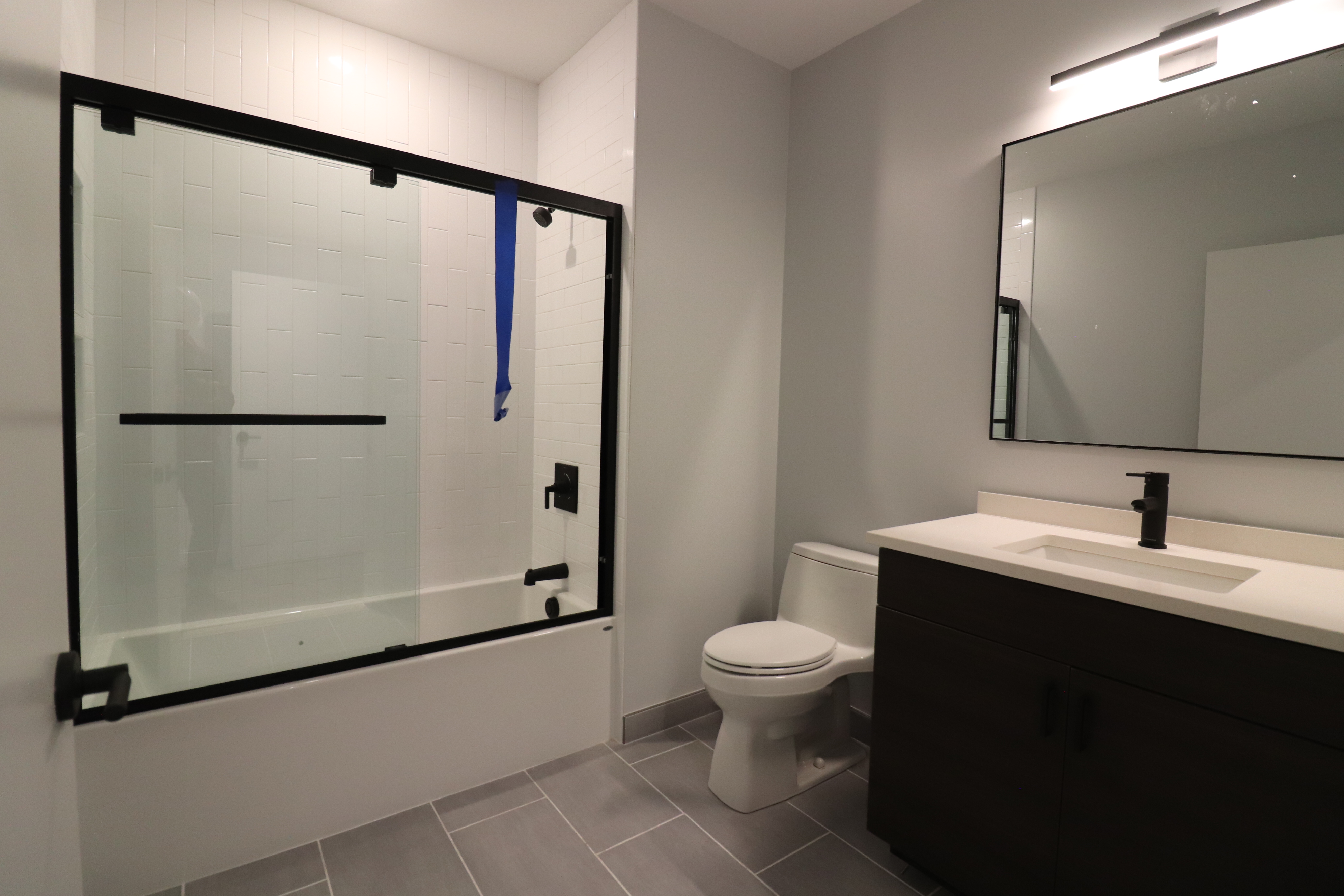 Studio bed, 1 bath apartment for rent at 55 Auburn St Unit 201, Coolidge Corner — photo 6 of 9