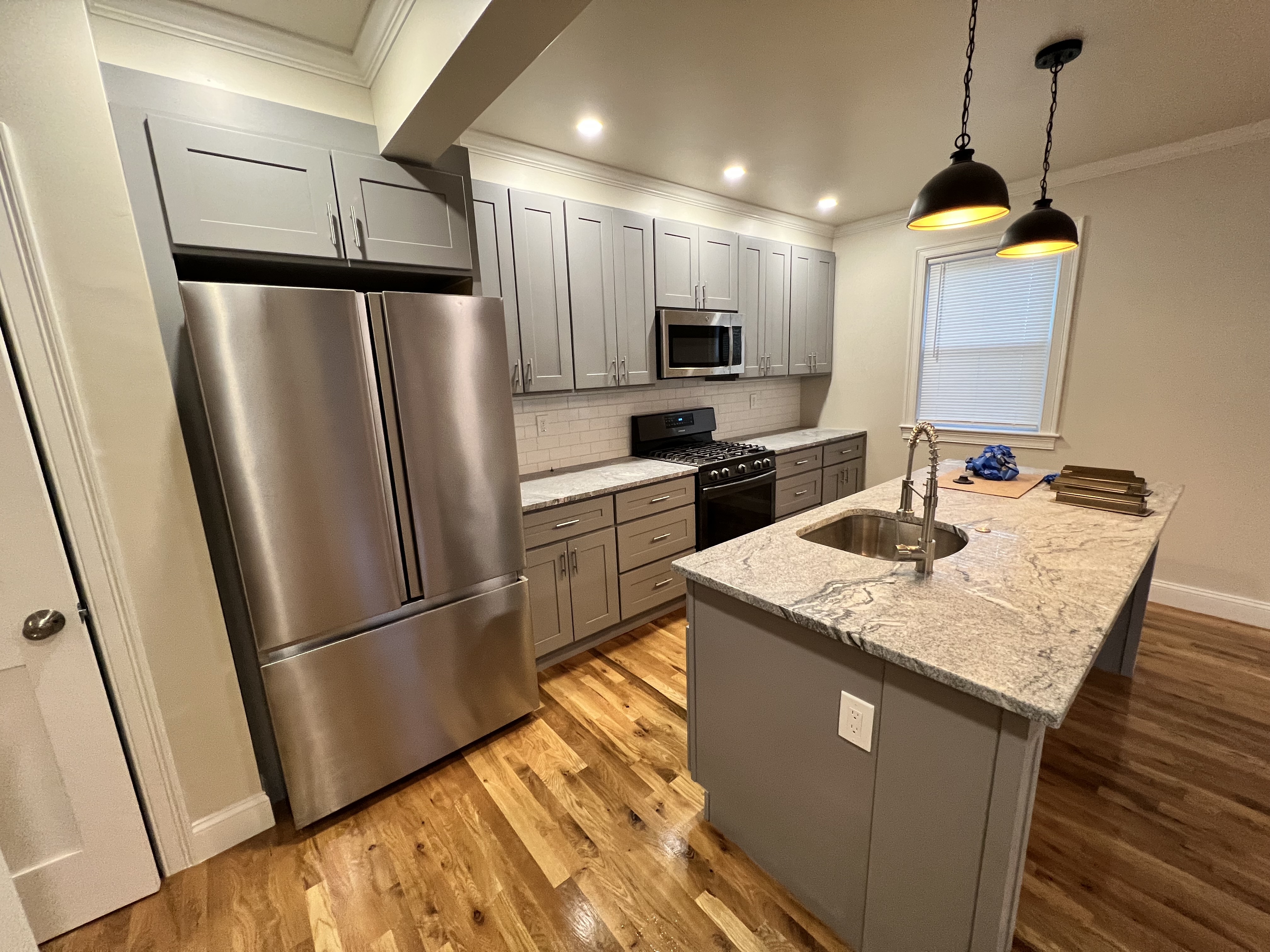 4 bed, 2.5 bath apartment for rent at 62 Golden Ave Unit 1, Medford — photo 1 of 24