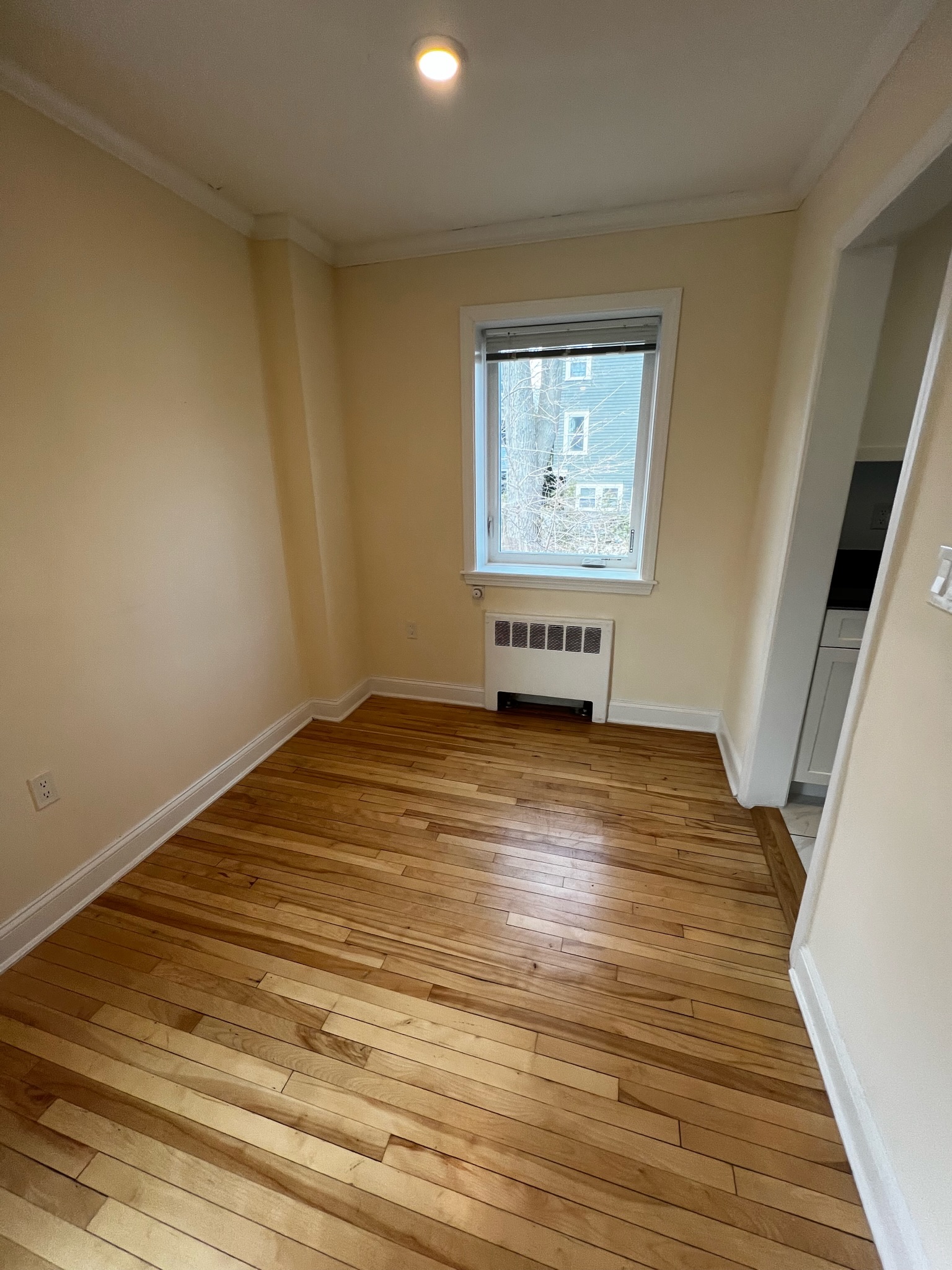 1 bed, 1 bath apartment for rent at 38 St Paul Unit 54-6, Coolidge Corner — photo 3 of 17