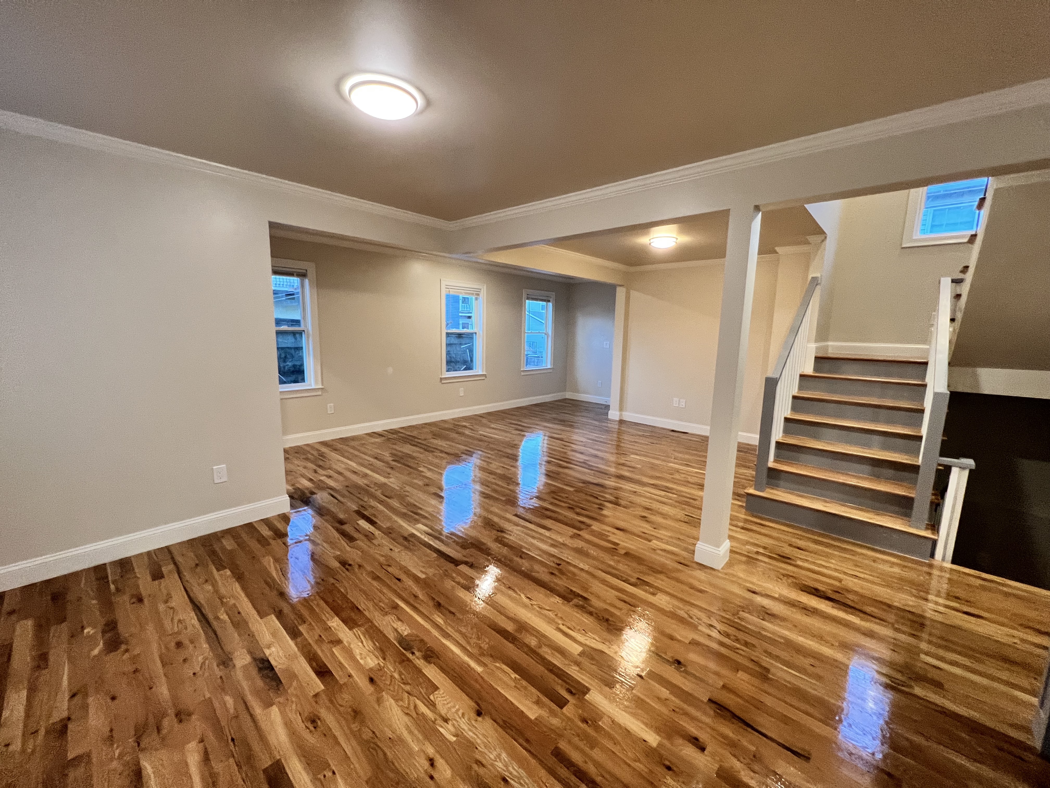 4 bed, 2.5 bath apartment for rent at 62 Golden Ave Unit 1, Medford — photo 5 of 24