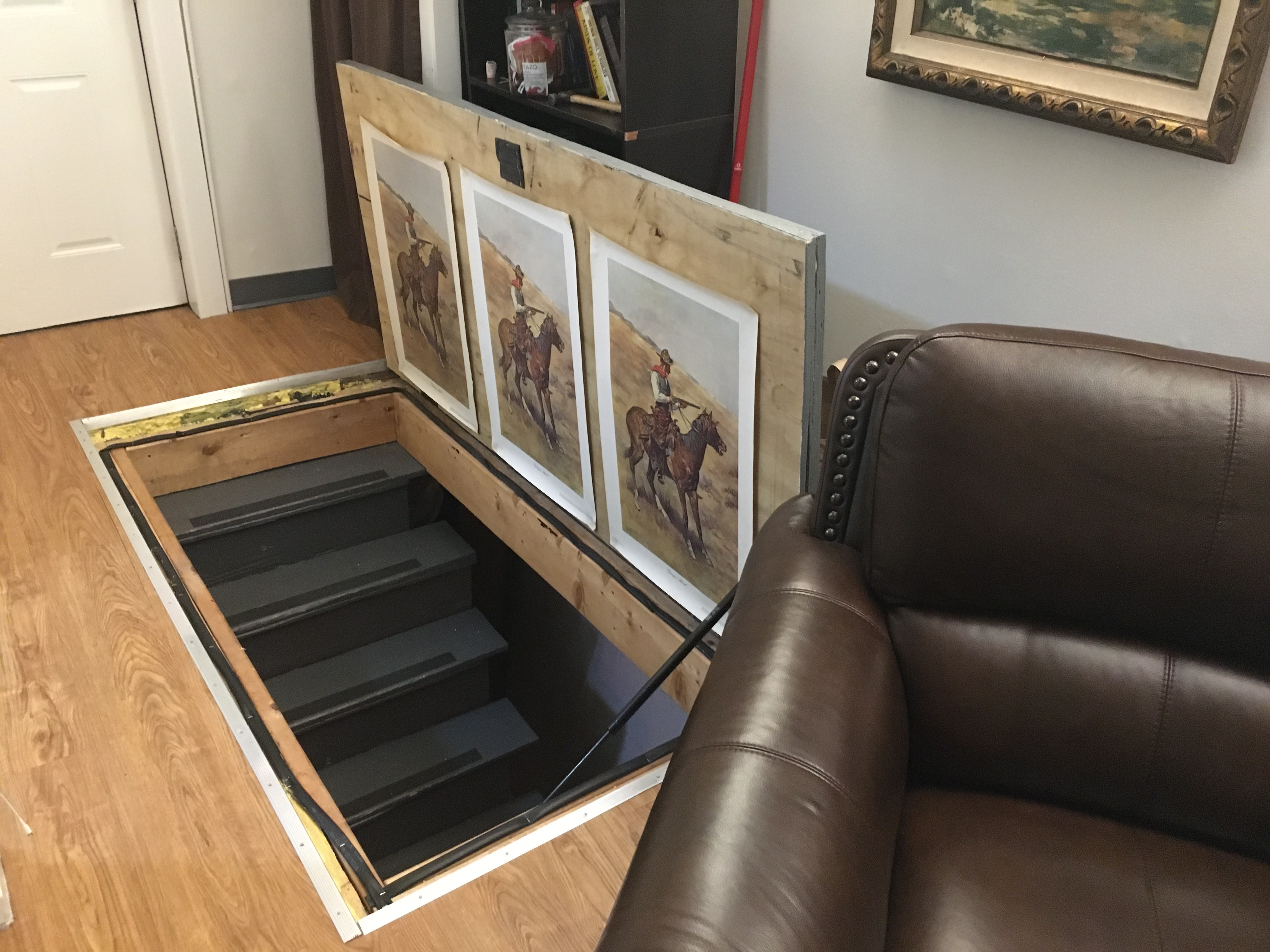 Studio bed, 1 bath apartment for rent at 302 Beacon St Unit A, Porter Square — photo 12 of 15