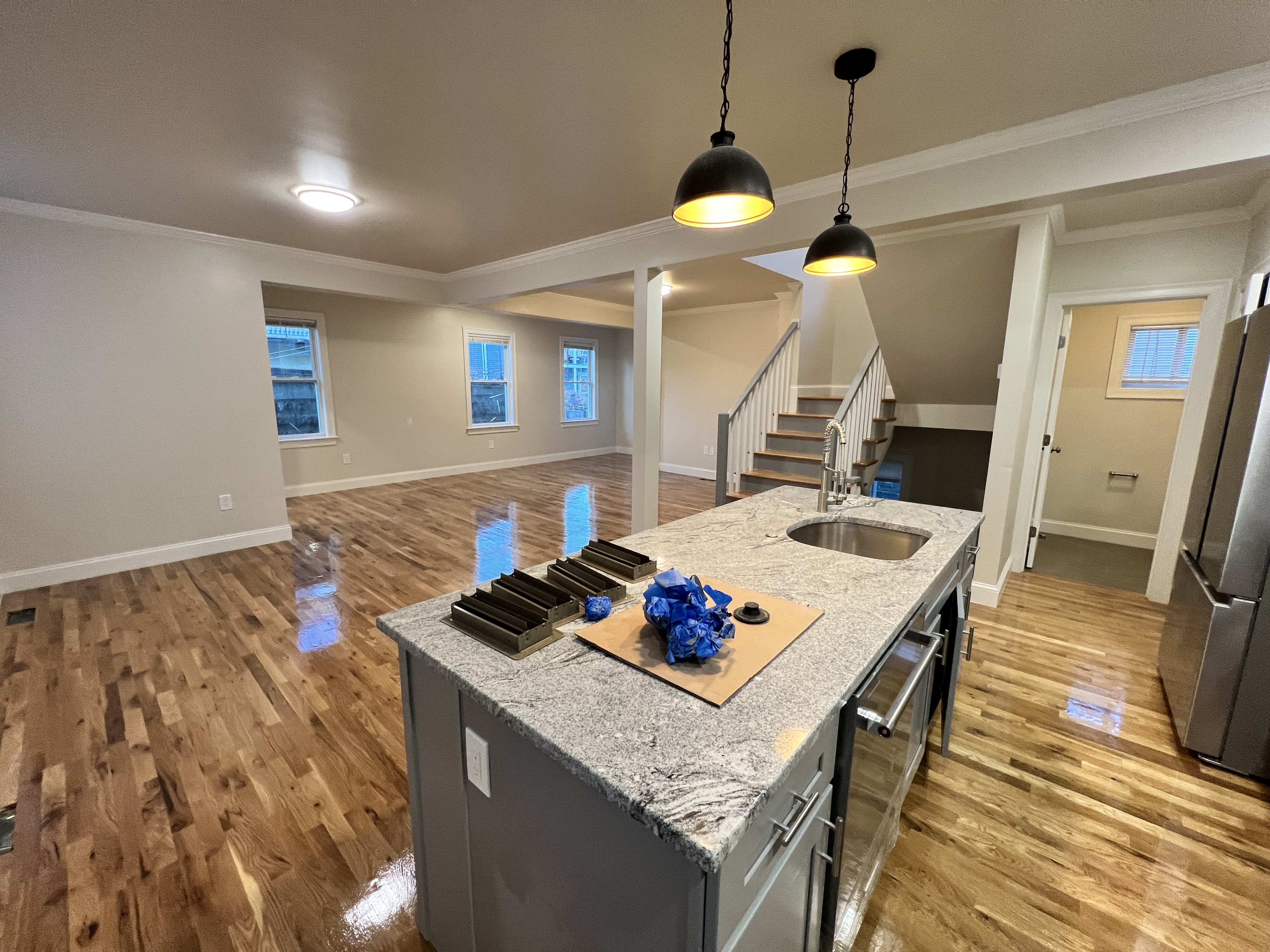 4 bed, 2.5 bath apartment for rent at 62 Golden Ave Unit 1, Medford — photo 12 of 24
