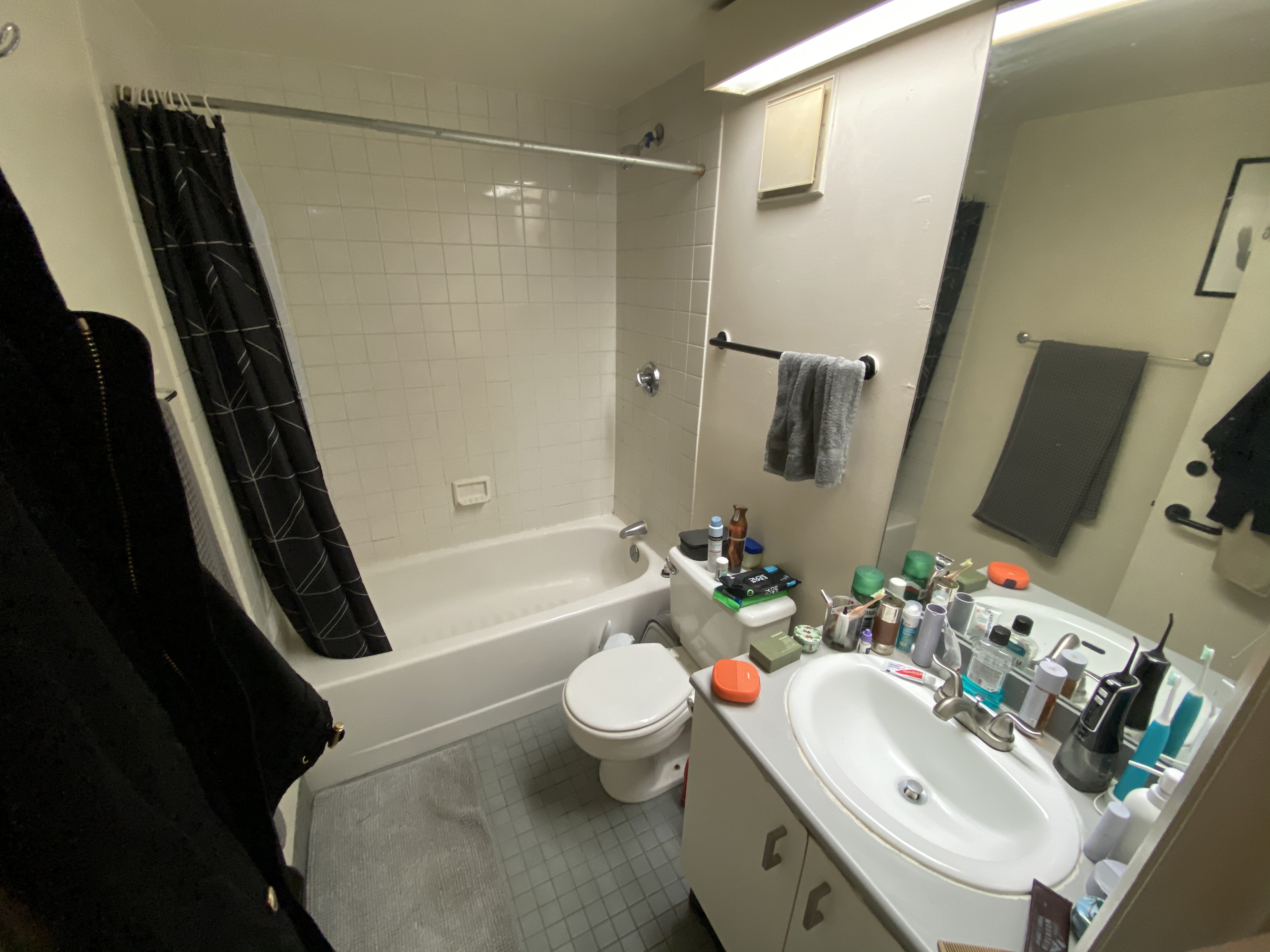 Studio bed, 1 bath apartment for rent at 61 Brookline Ave Unit 315, Fenway — photo 4 of 4