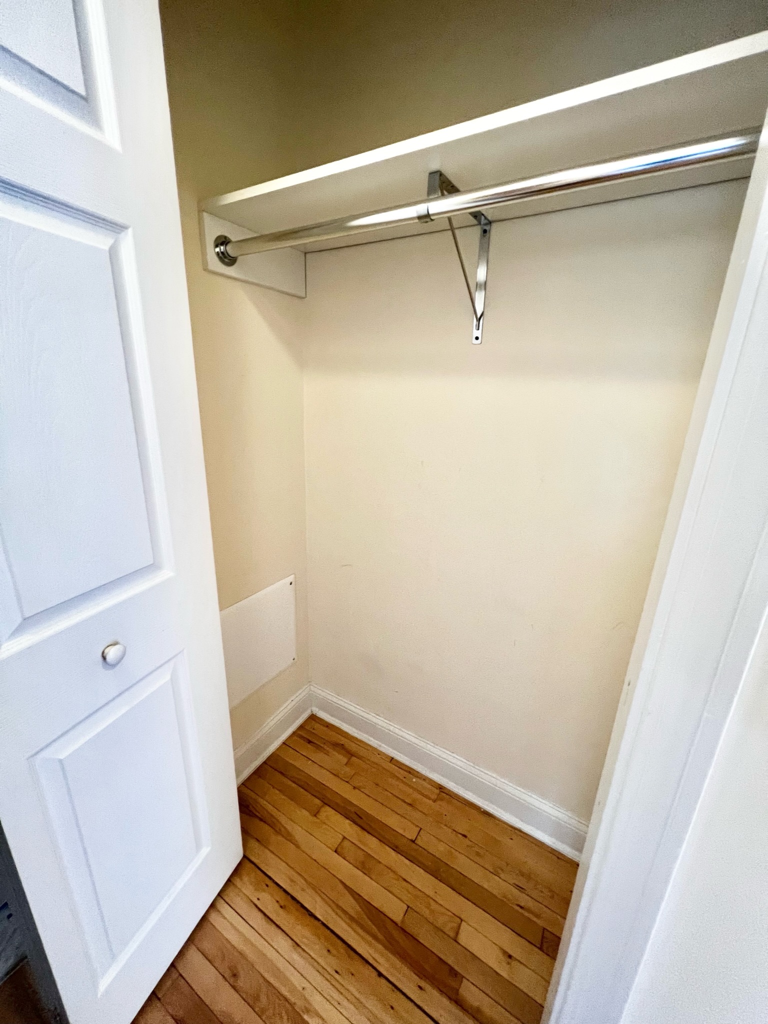 1 bed, 1 bath apartment for rent at 38 St Paul Unit 54-6, Coolidge Corner — photo 14 of 17