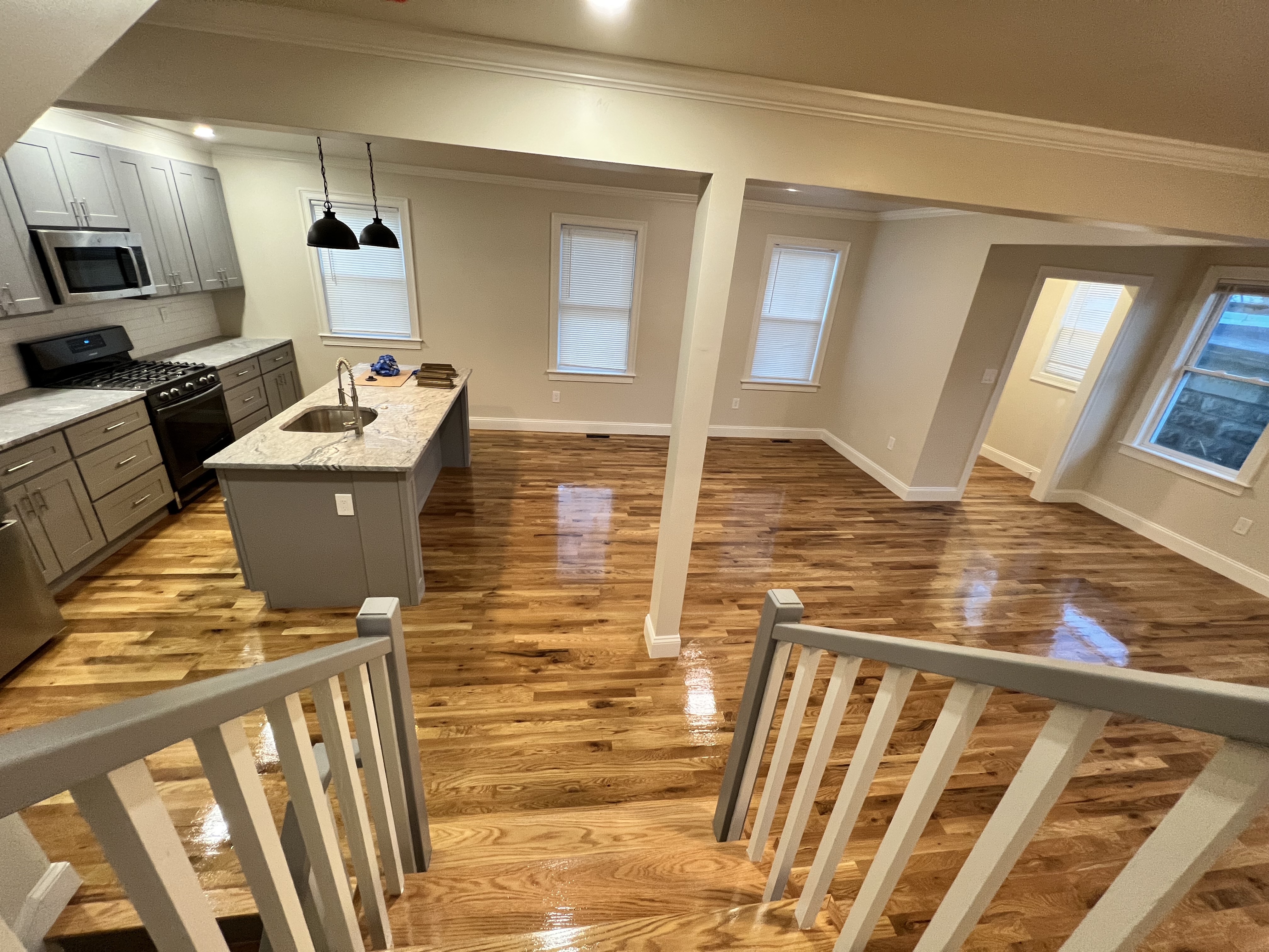 4 bed, 2.5 bath apartment for rent at 62 Golden Ave Unit 1, Medford — photo 11 of 24