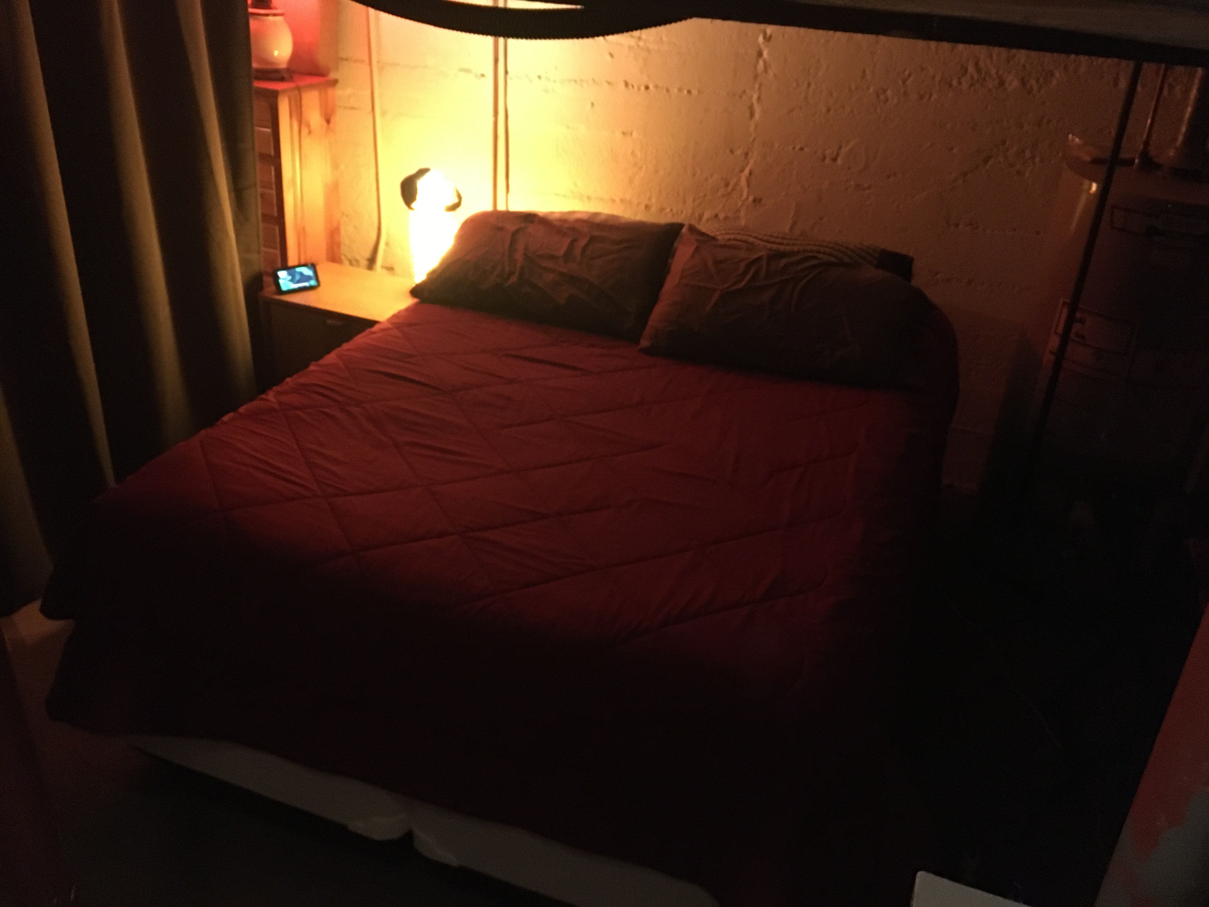 Studio bed, 1 bath apartment for rent at 302 Beacon St Unit A, Porter Square — photo 15 of 15