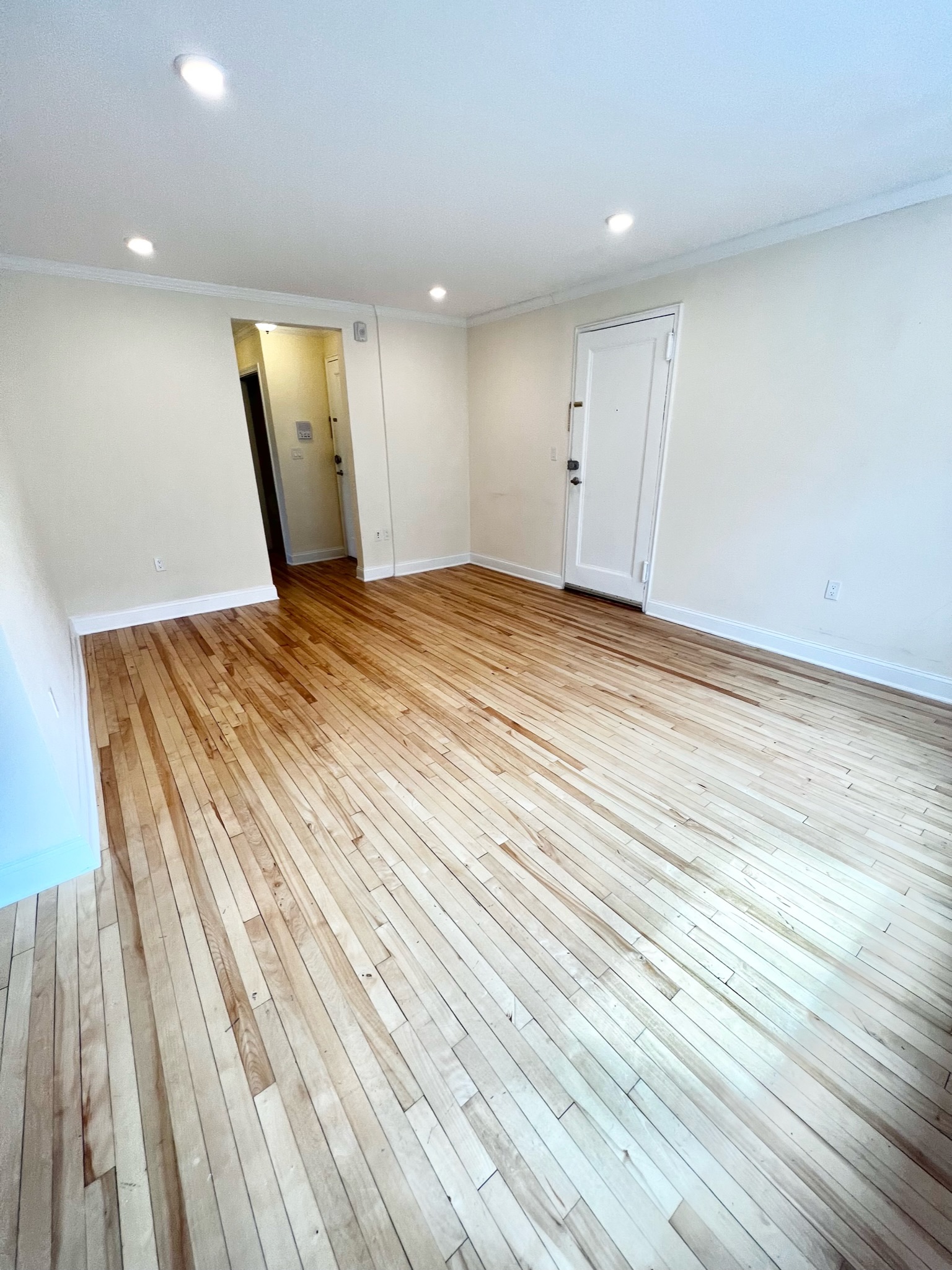 1 bed, 1 bath apartment for rent at 38 St Paul Unit 54-6, Coolidge Corner — photo 7 of 17