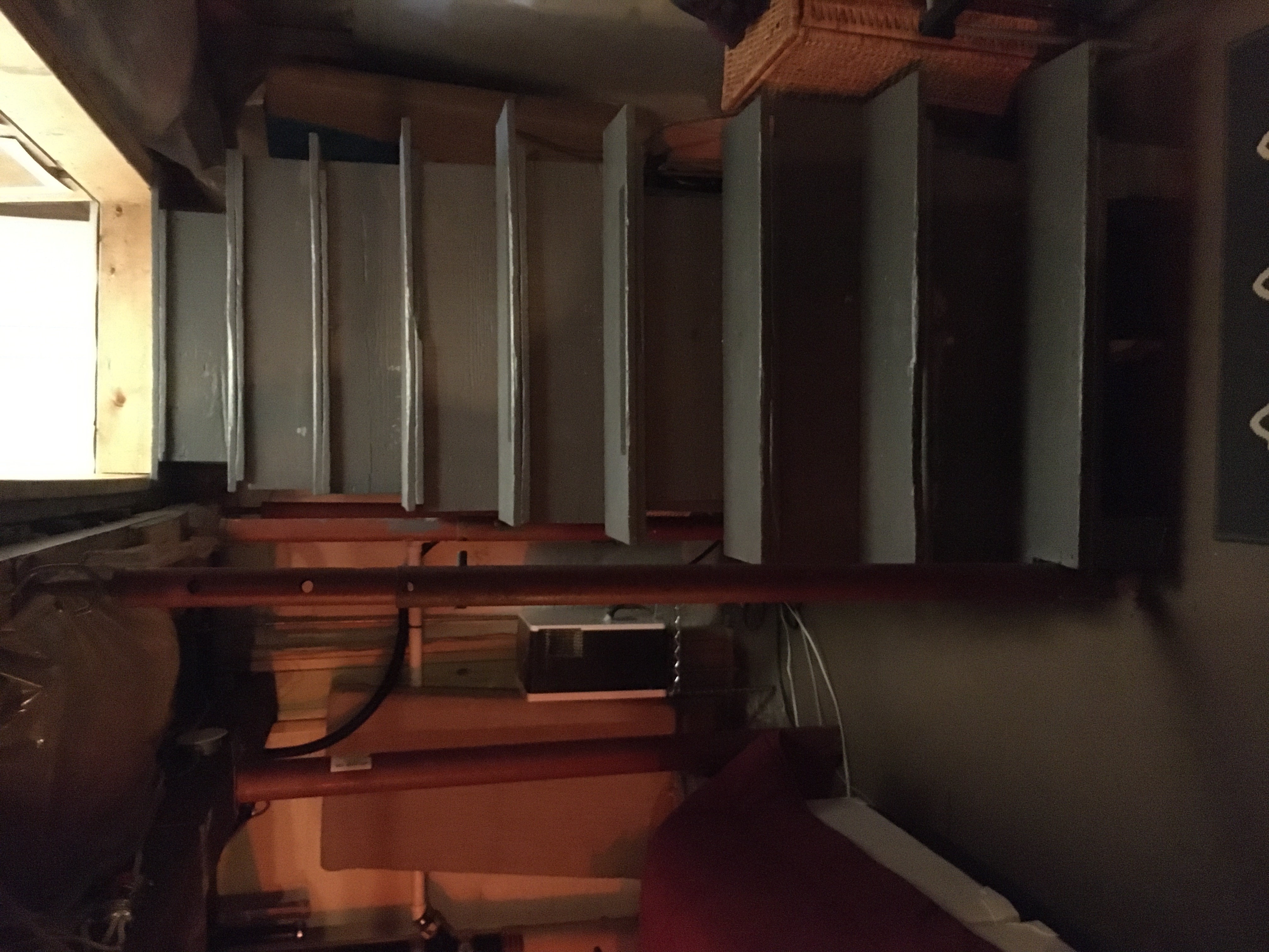 Studio bed, 1 bath apartment for rent at 302 Beacon St Unit A, Porter Square — photo 14 of 15