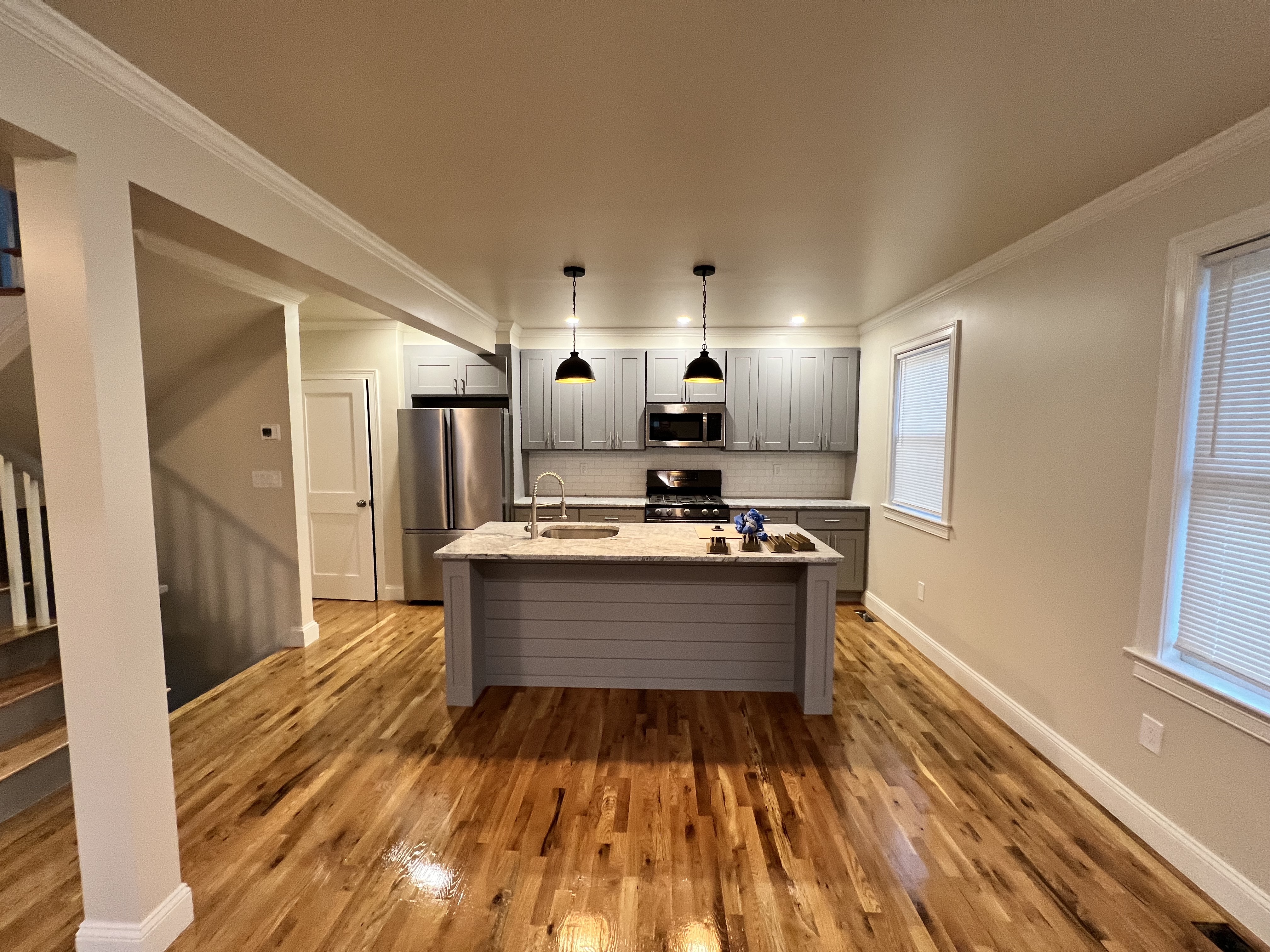 4 bed, 2.5 bath apartment for rent at 62 Golden Ave Unit 1, Medford — photo 19 of 24