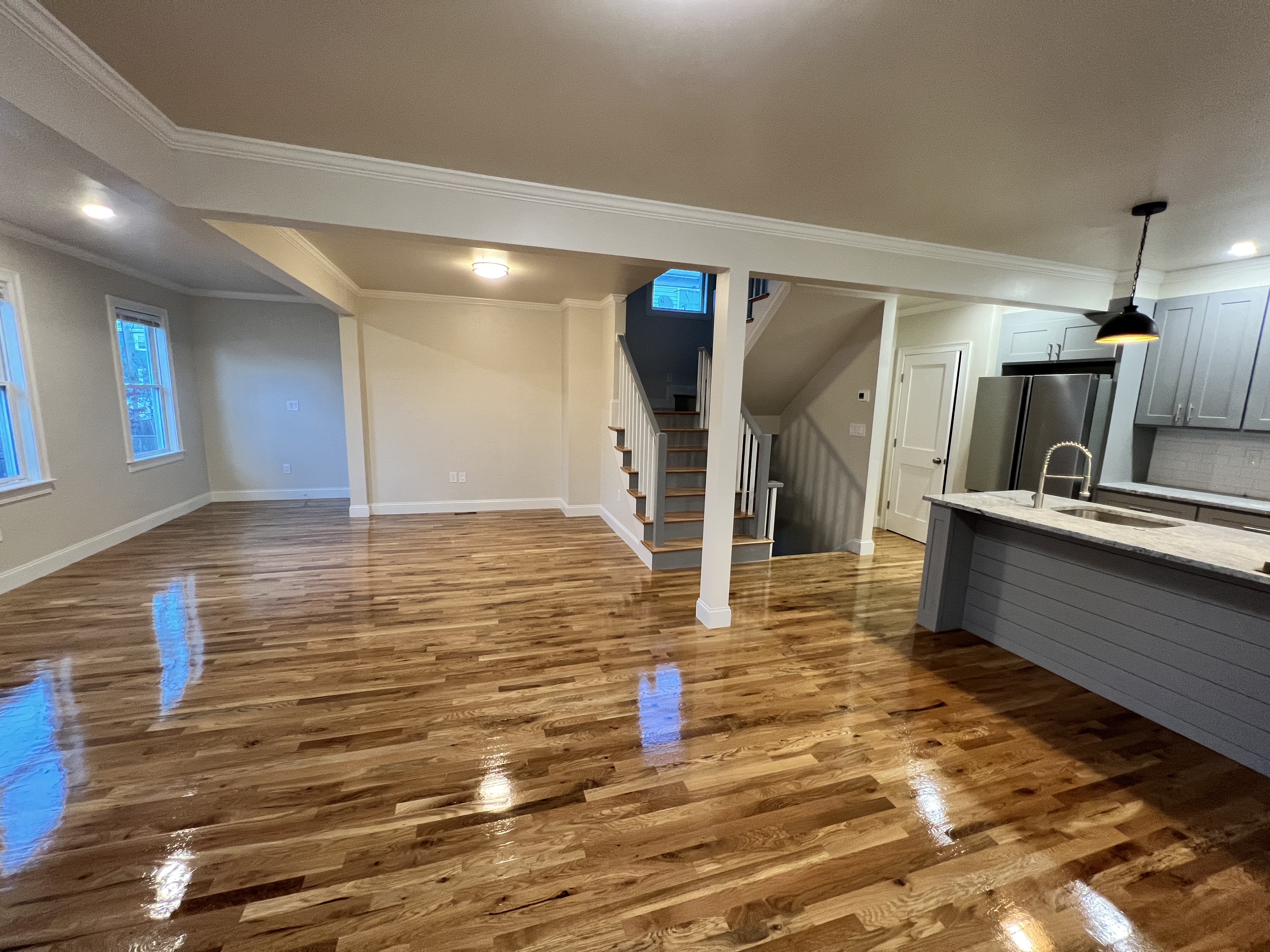4 bed, 2.5 bath apartment for rent at 62 Golden Ave Unit 1, Medford — photo 20 of 24