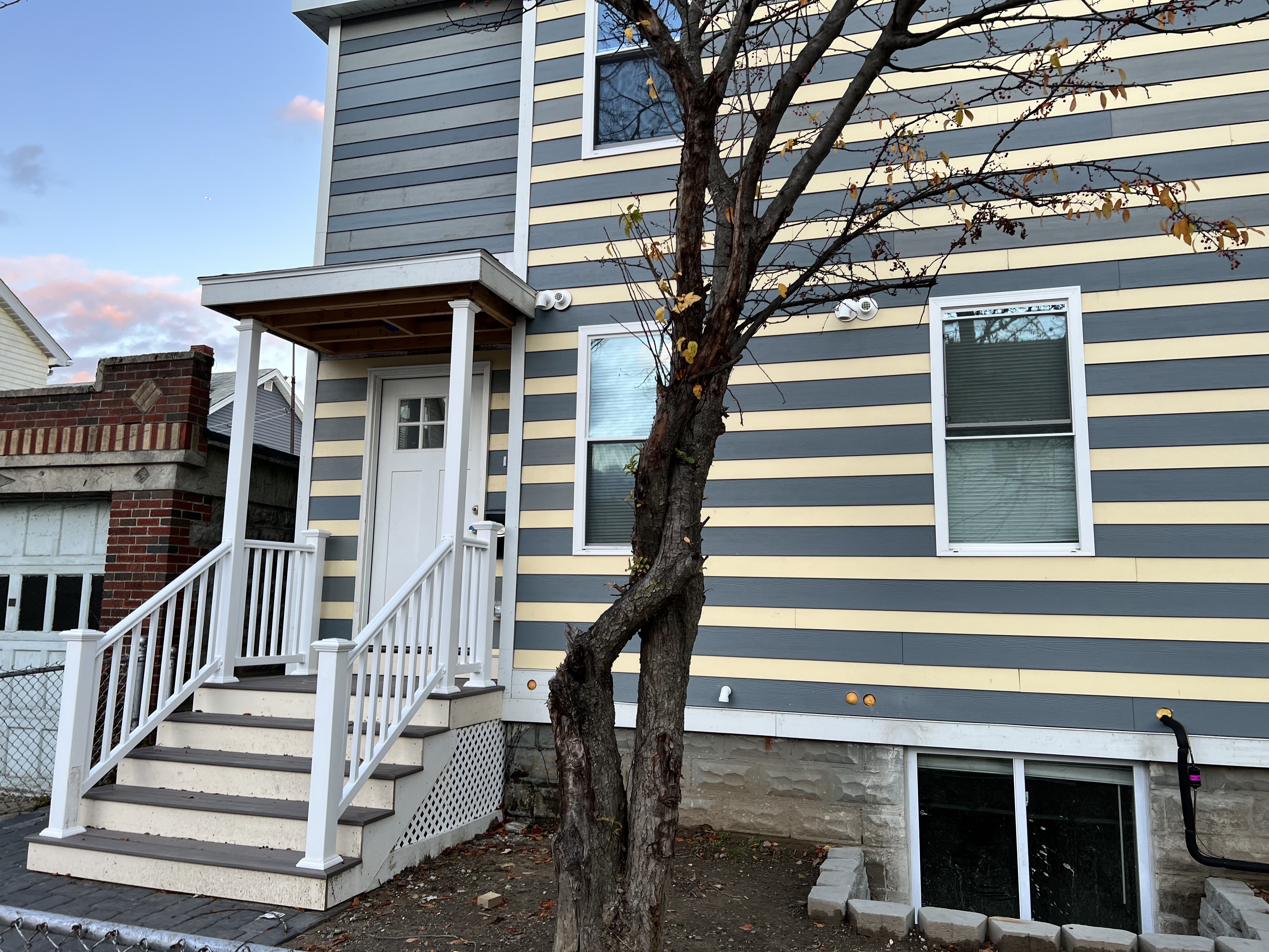 4 bed, 2.5 bath apartment for rent at 62 Golden Ave Unit 1, Medford — photo 23 of 24